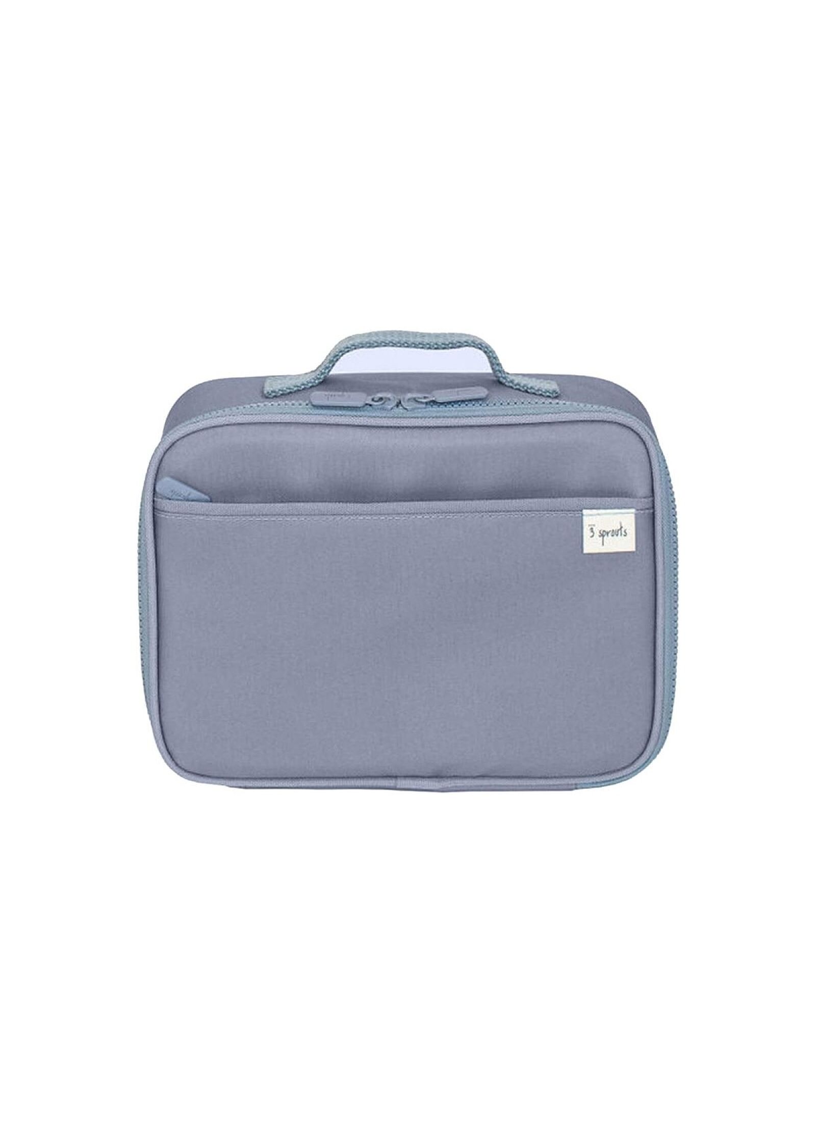 LUNCH BAG BLUE