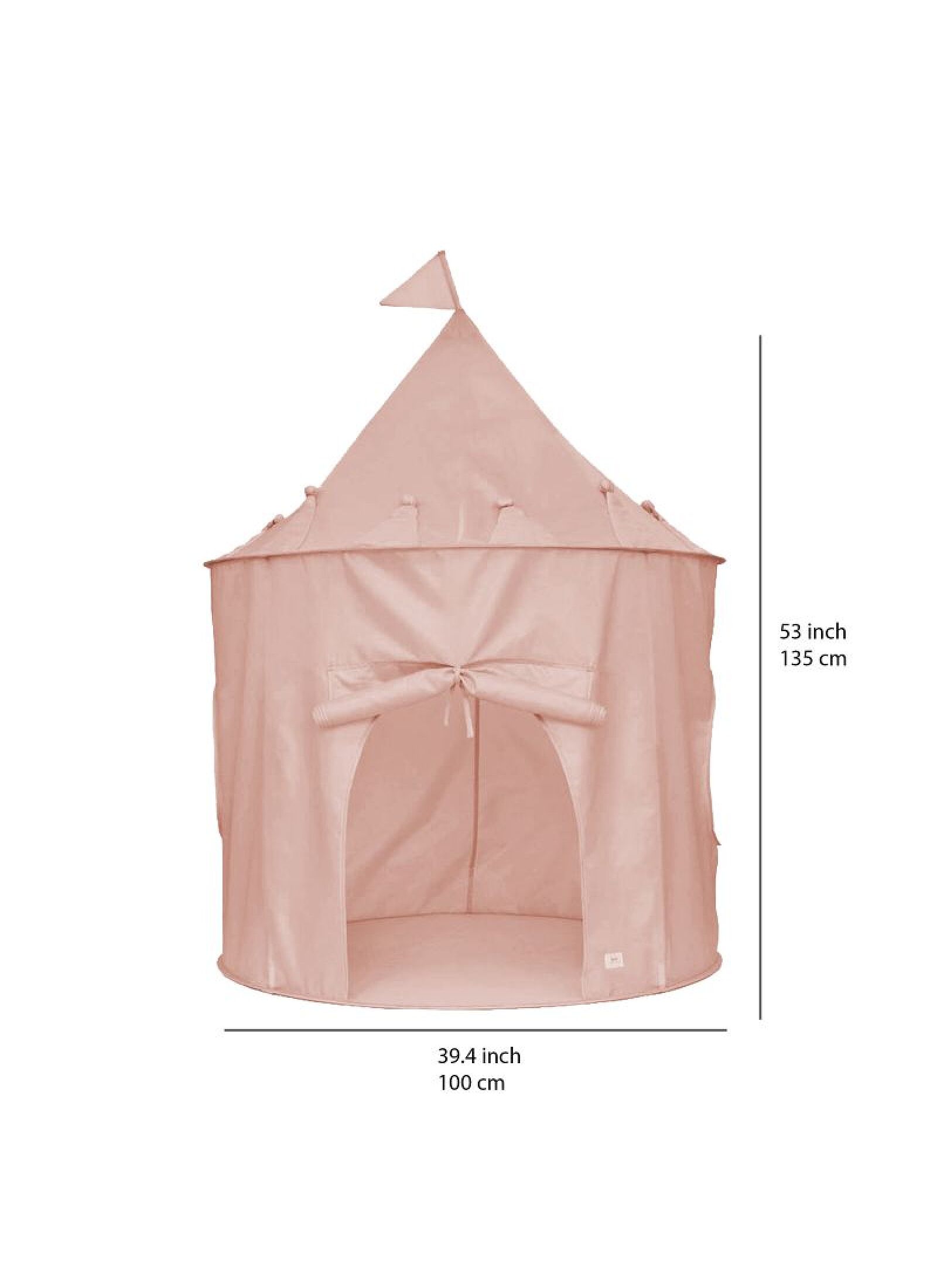 TENT PINK