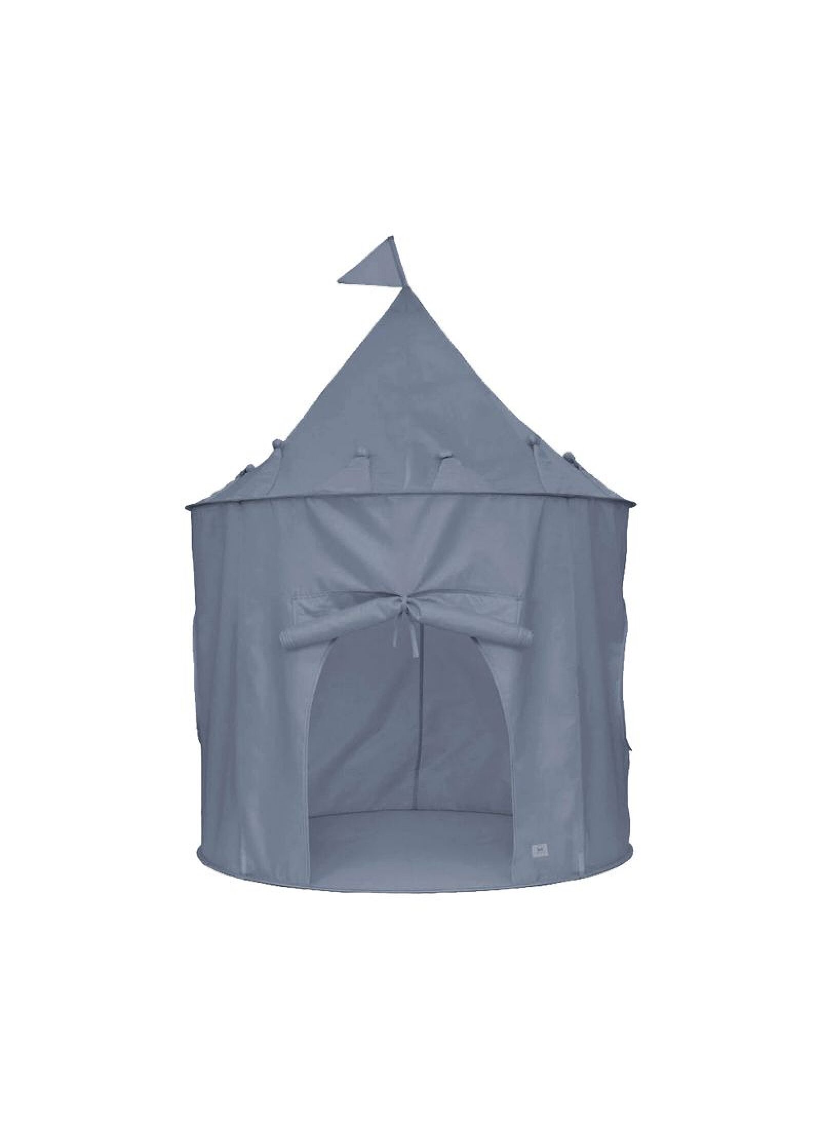 TENT BLUE