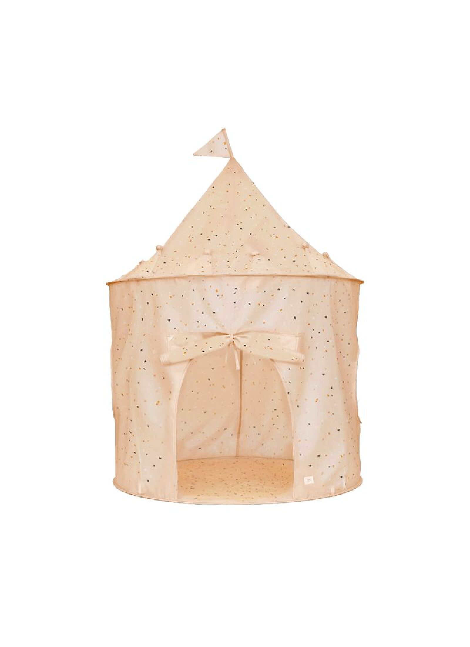 TENT TERRAZZO CLAY
