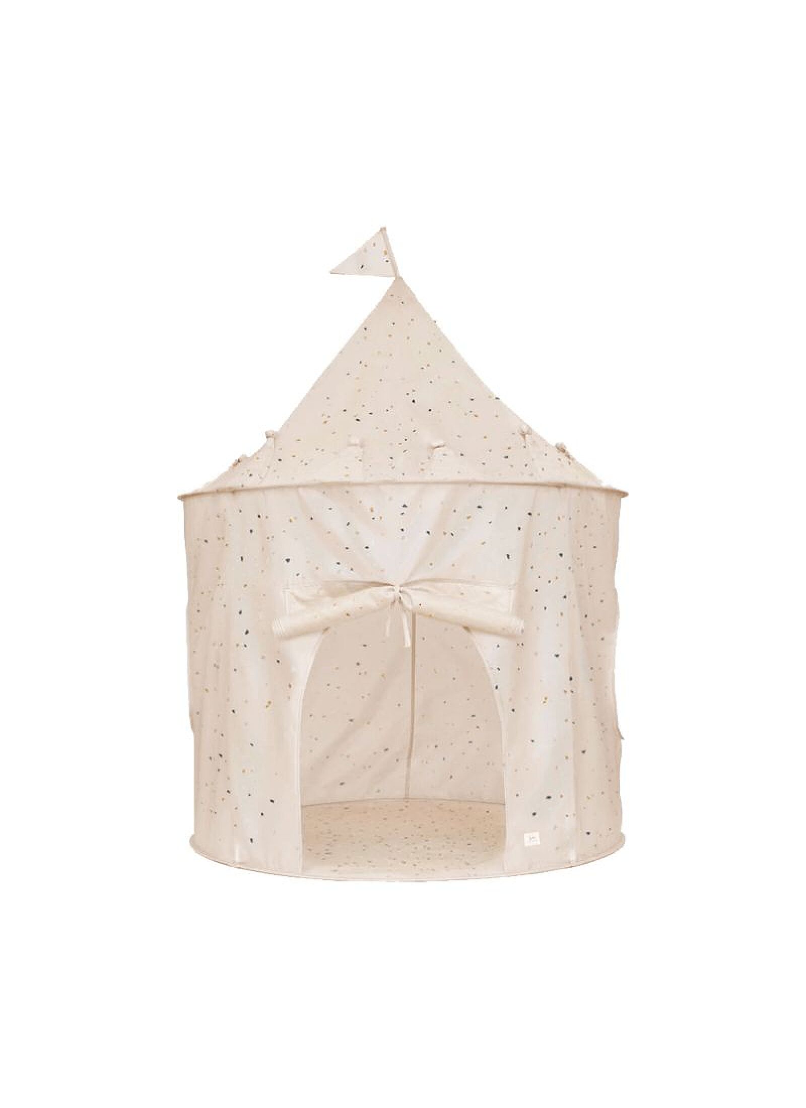 TENT TERRAZZO CREAM