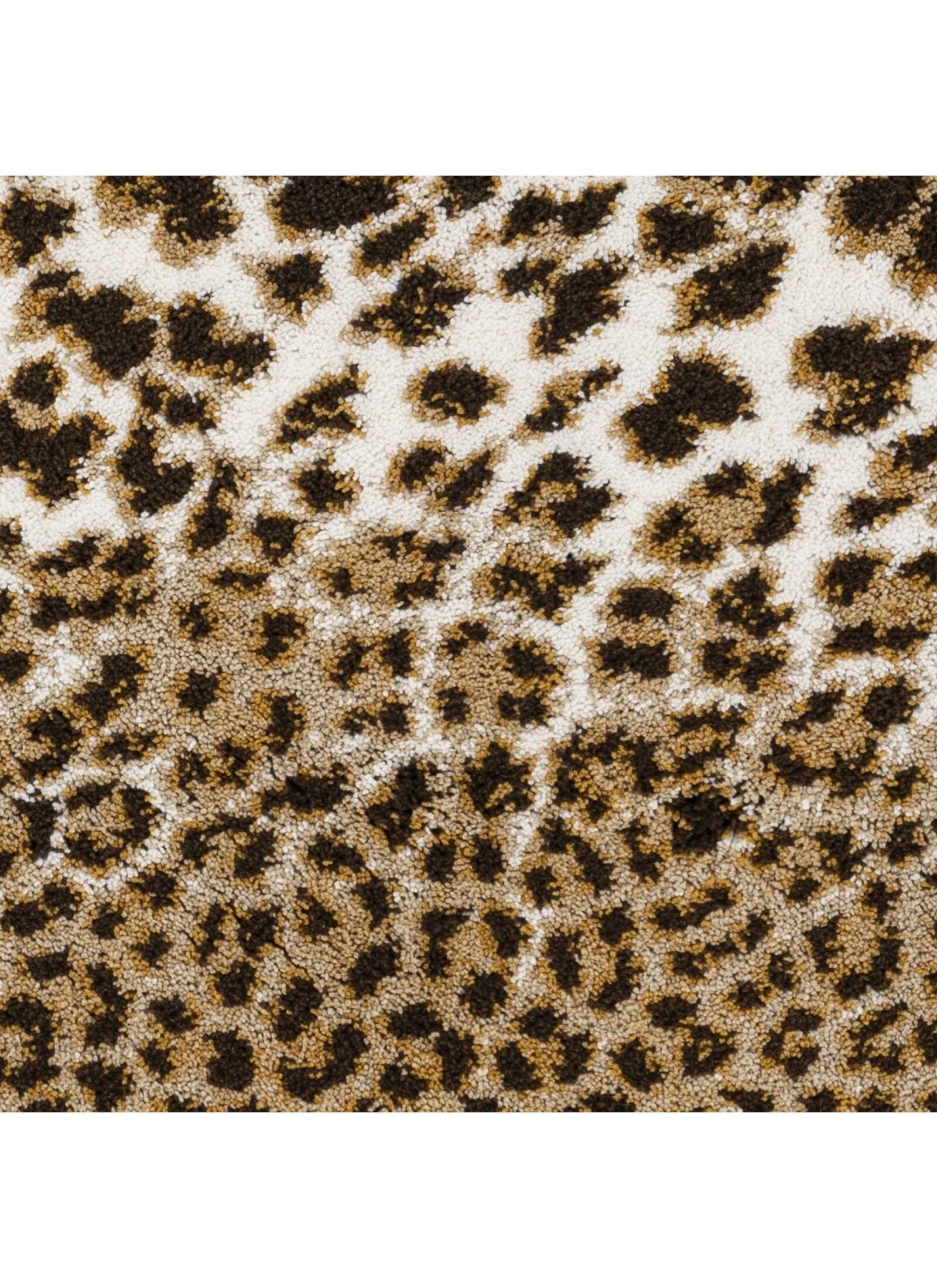 BATH MAT FELINE (70X120)