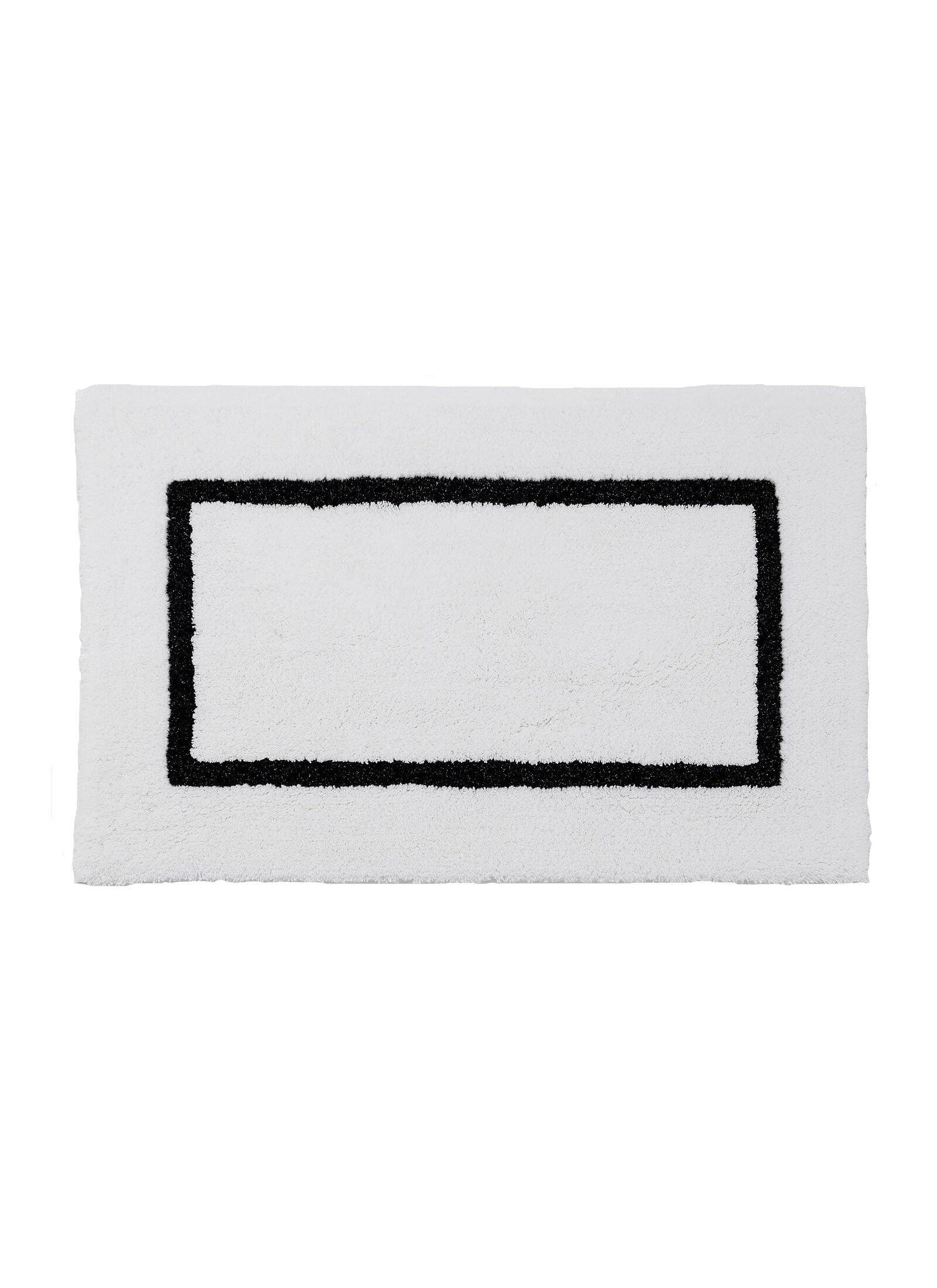 RUG MAT KARAT BLACK (60X100)