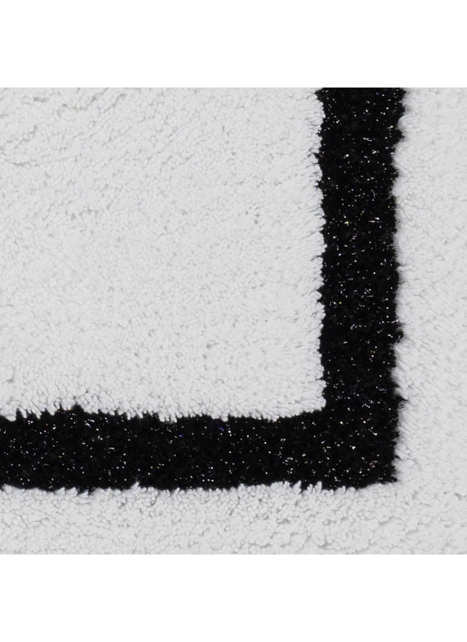 RUG MAT KARAT BLACK (60X100)