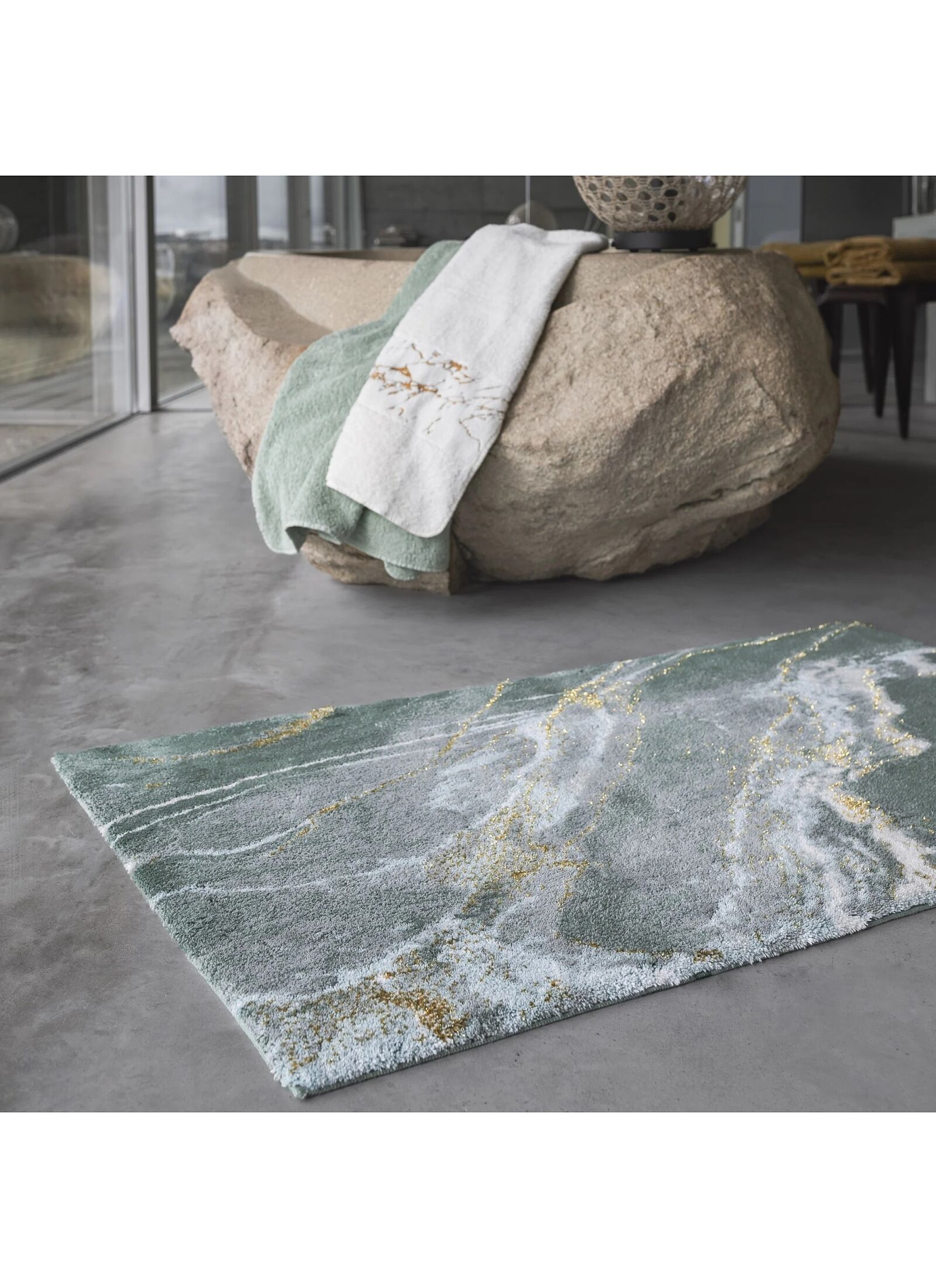 BATH MAT LIPARI (70X120)