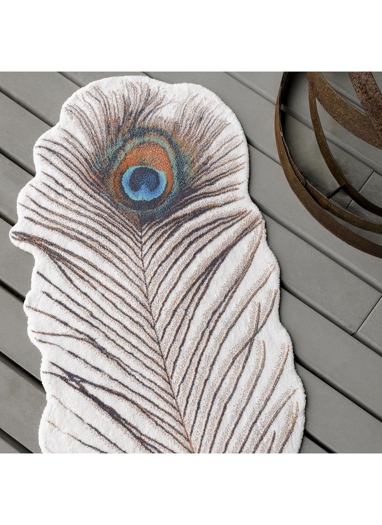 BATH MAT PAON (80X160)