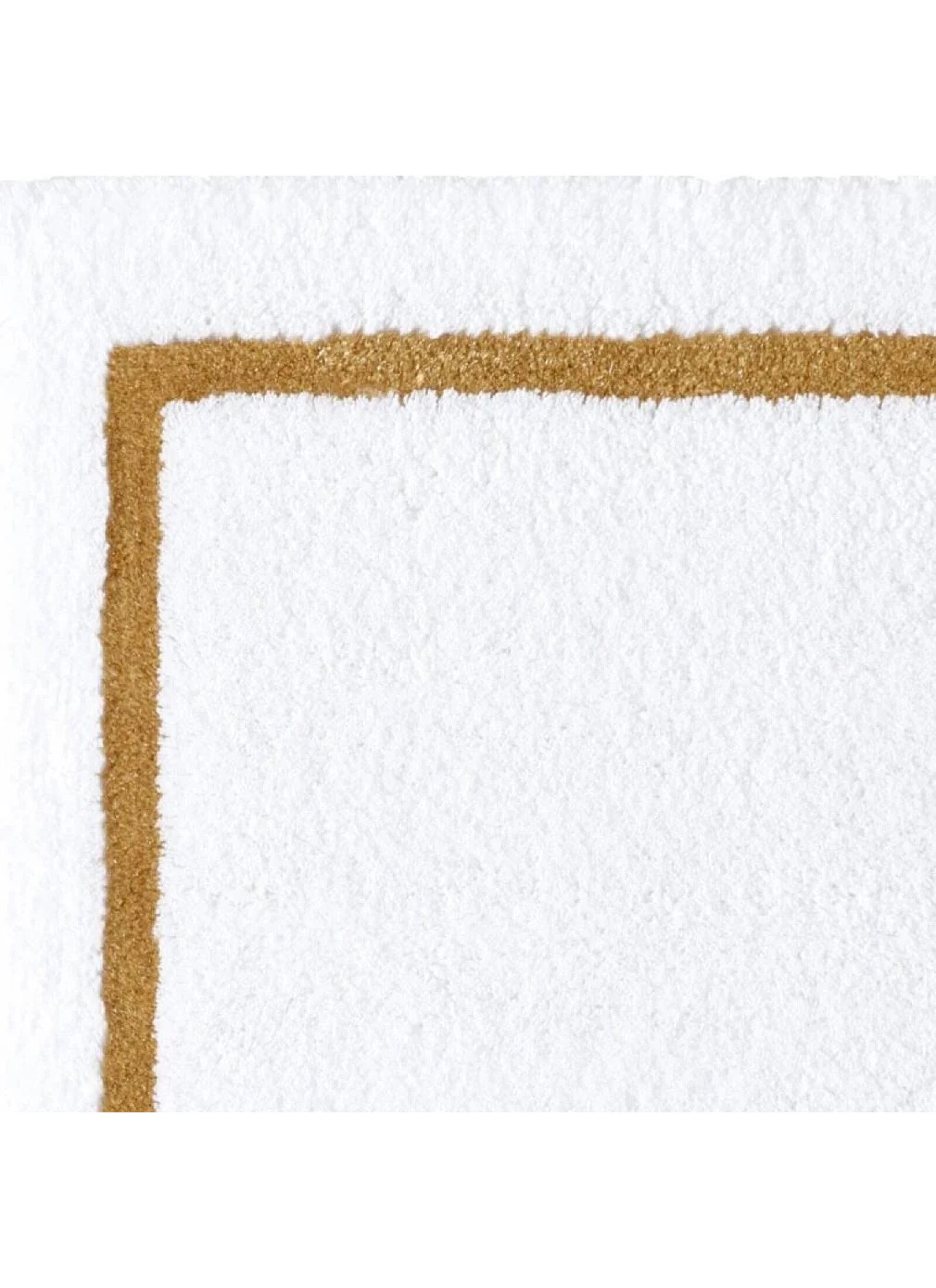 RUG MAT KARAT GOLD (70X120)