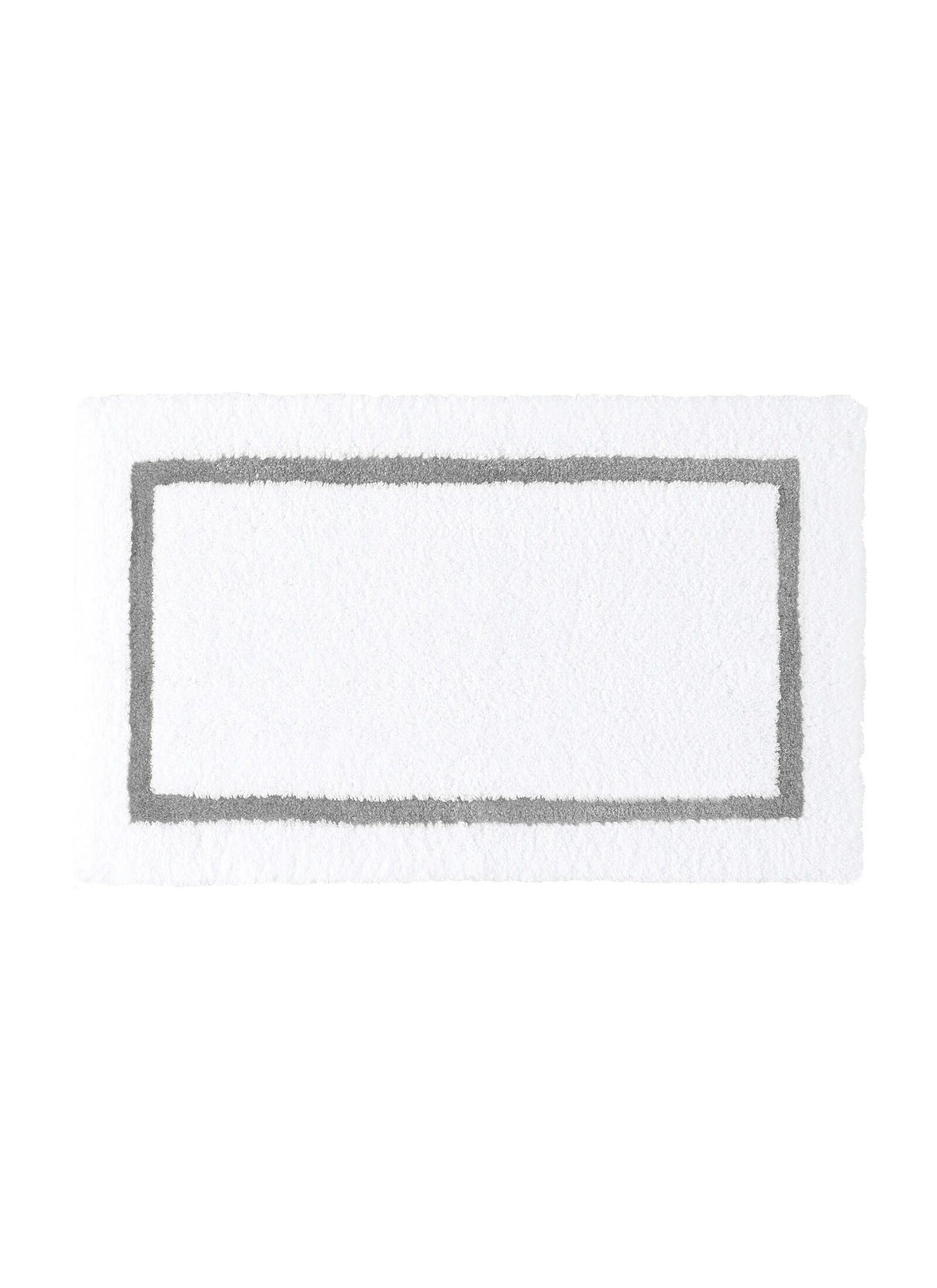 RUG MAT KARAT SILVER (70X120)