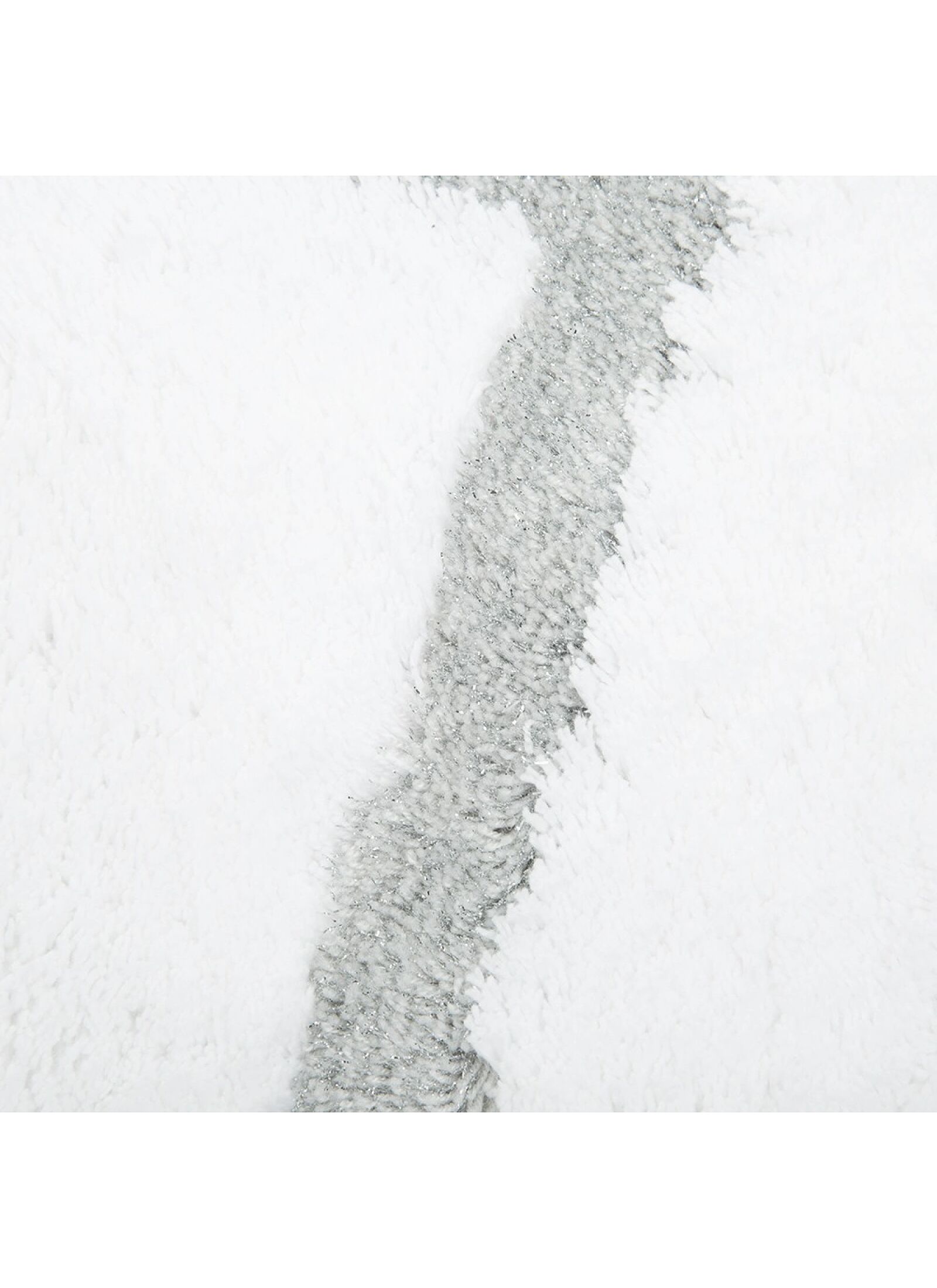 RUG MAT KARAT SILVER (70X120)