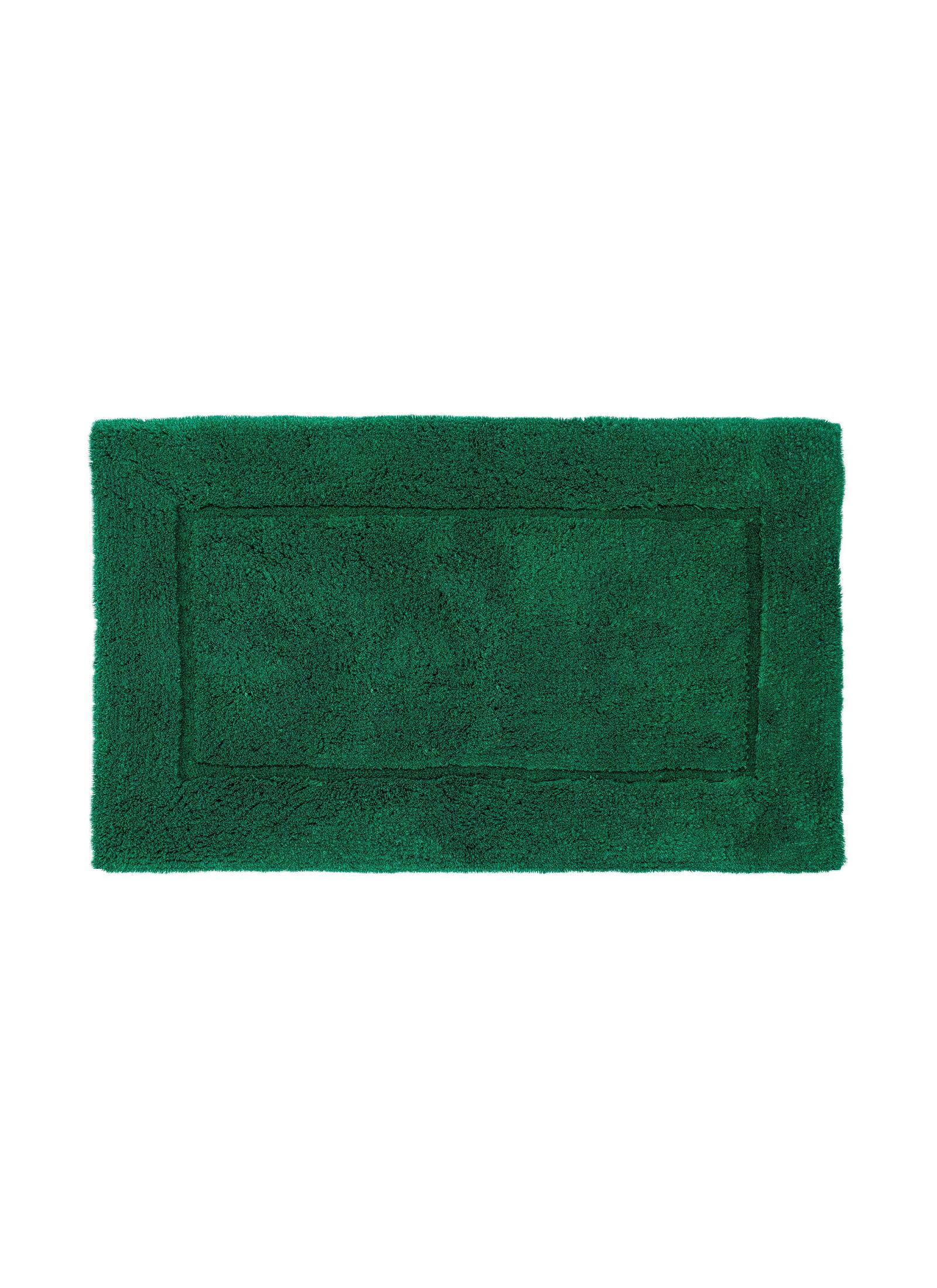 RUG MAT MUST 298 BRITISH GREEN (70X120)