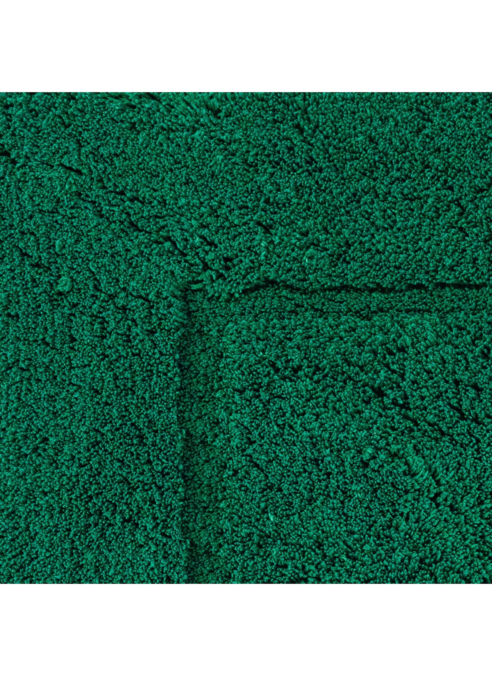 RUG MAT MUST 298 BRITISH GREEN (70X120)