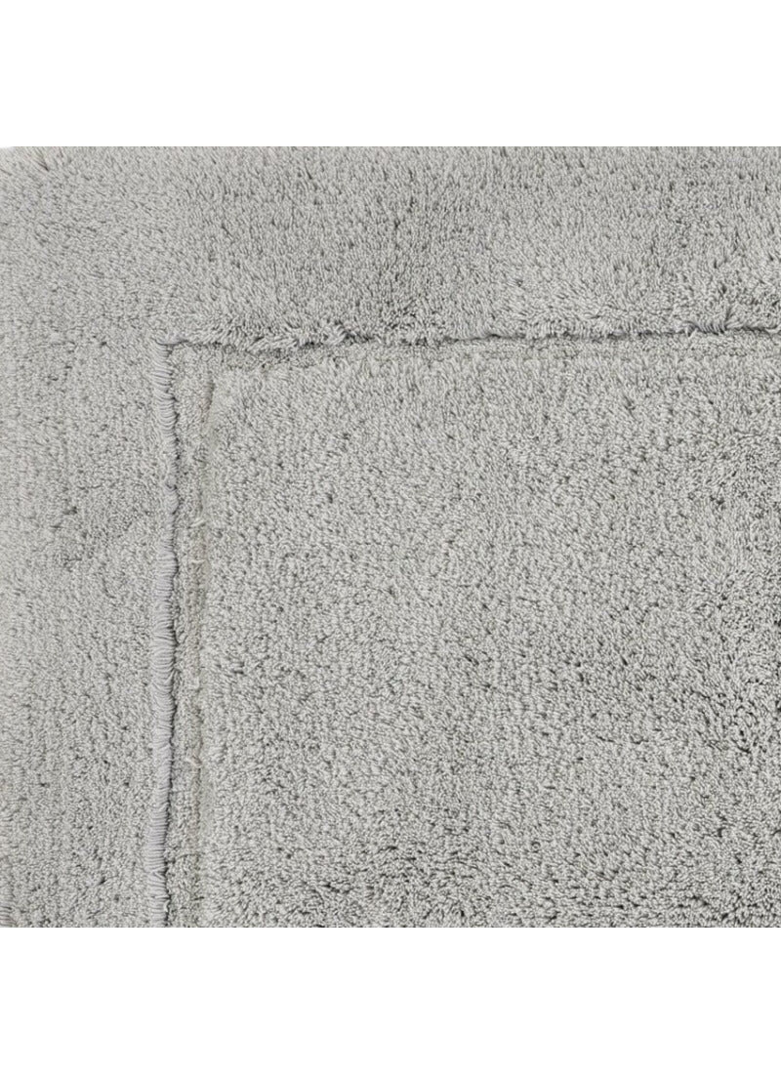 RUG MAT MUST 992 PLATINUM (80X160)