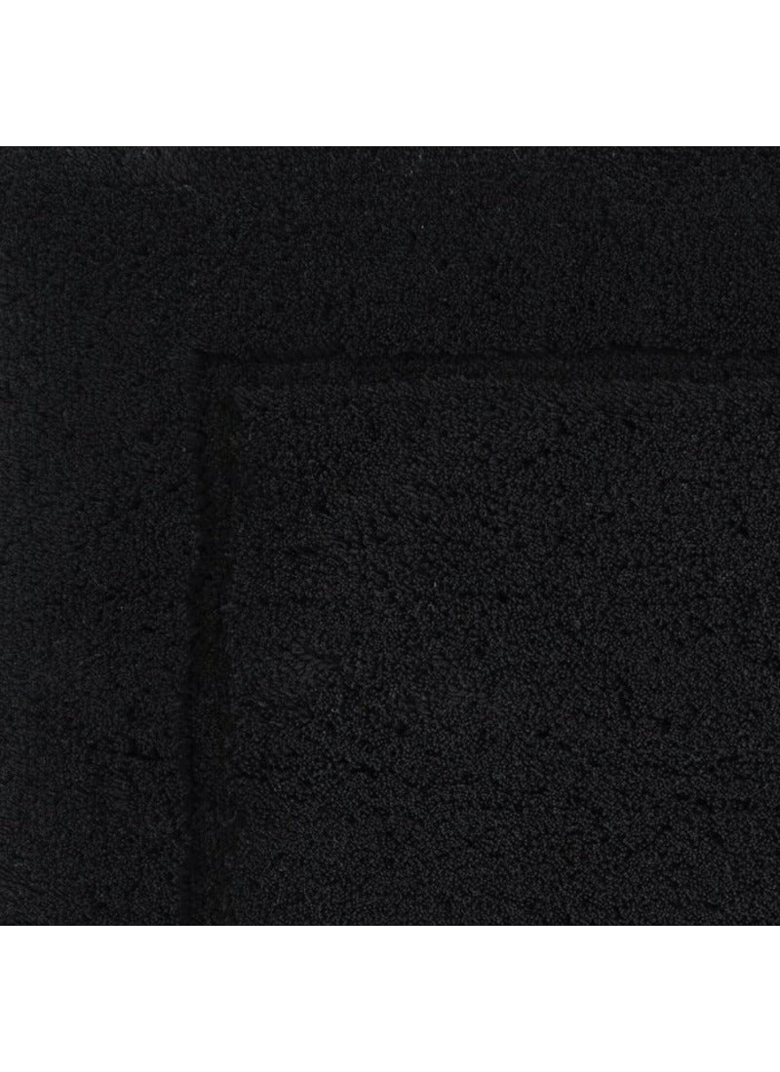 RUG MAT MUST 990 BLACK (60X100)