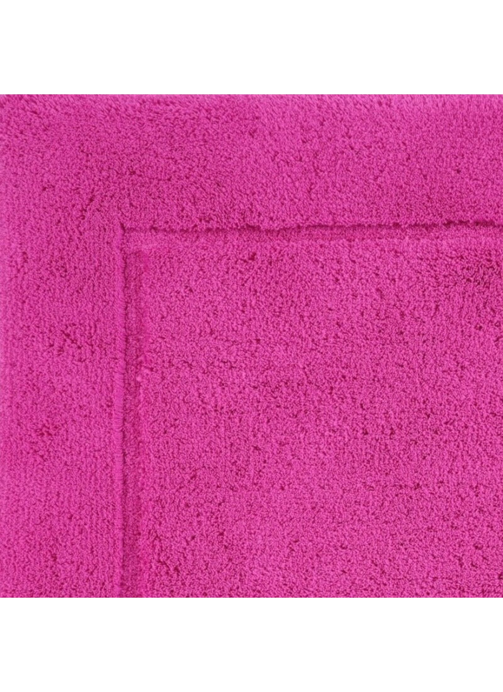 RUG MAT MUST 570 HAPPY PINK (50X80)