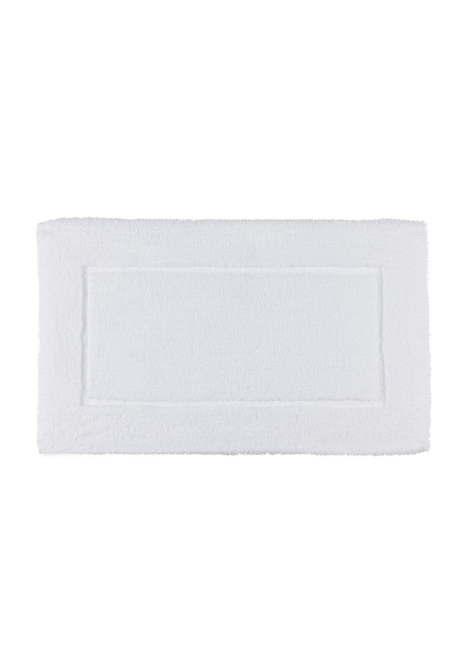 RUG MAT MUST 100 WHITE (60X100)