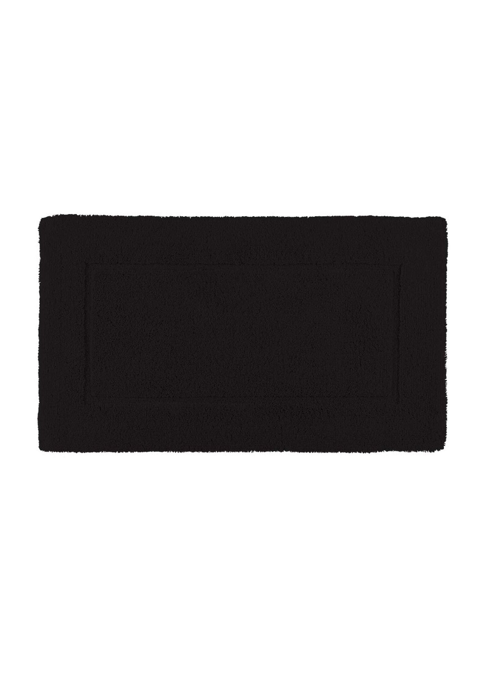 RUG MAT MUST 990 BLACK (60X100)
