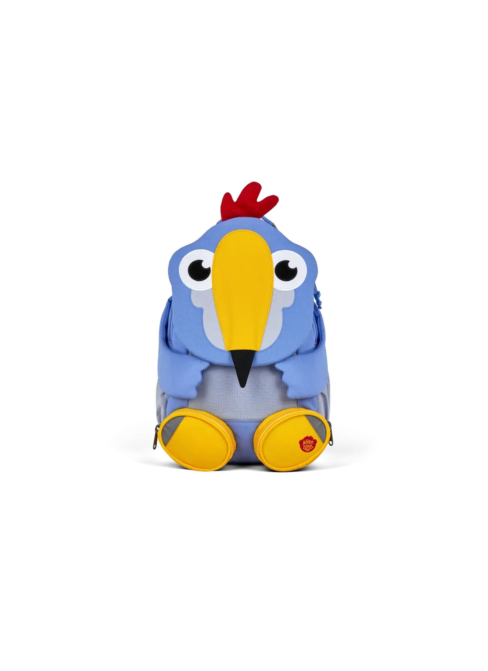 KID'S BACKPACK BLUE BIRD