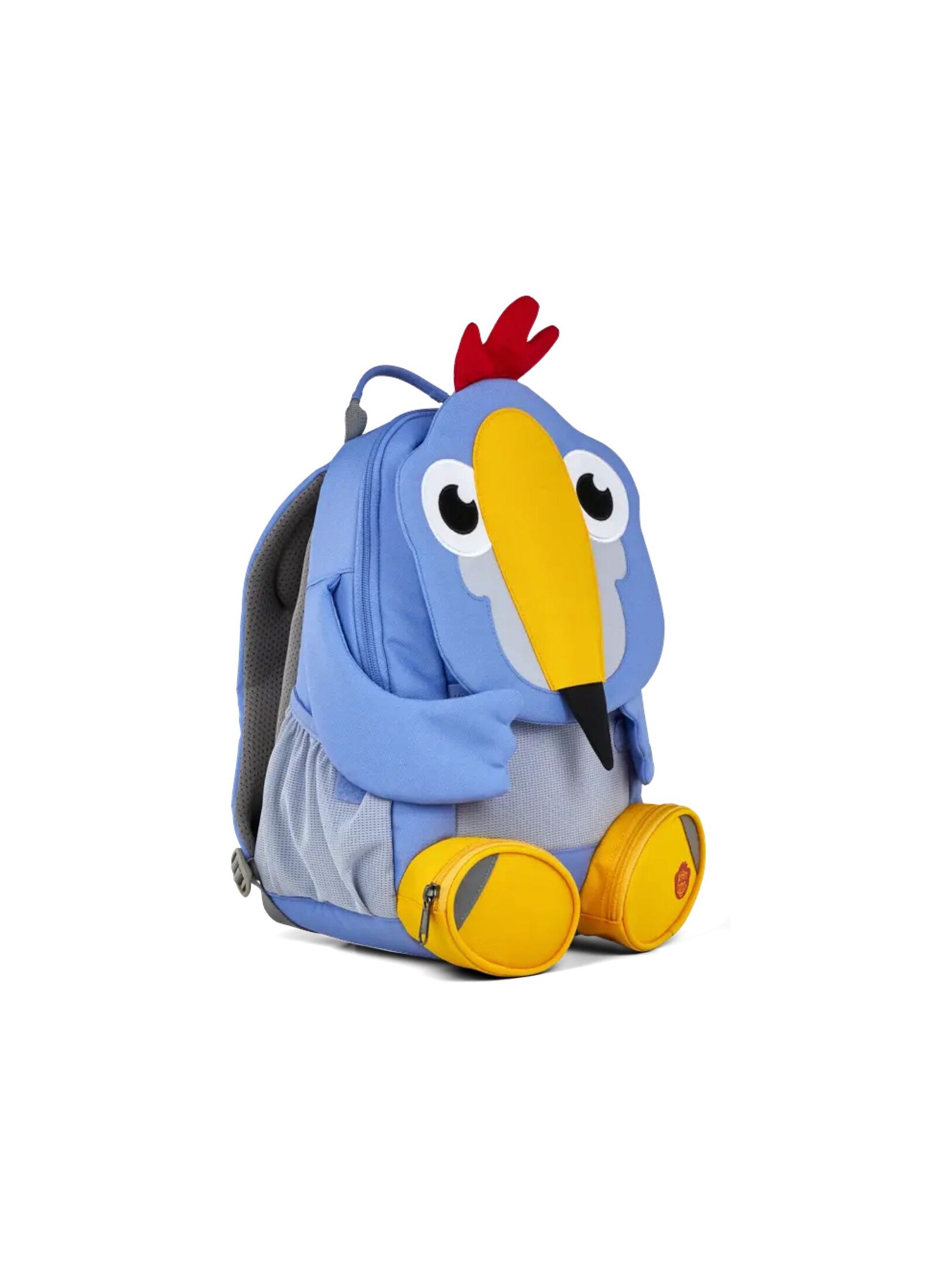 KID'S BACKPACK BLUE BIRD