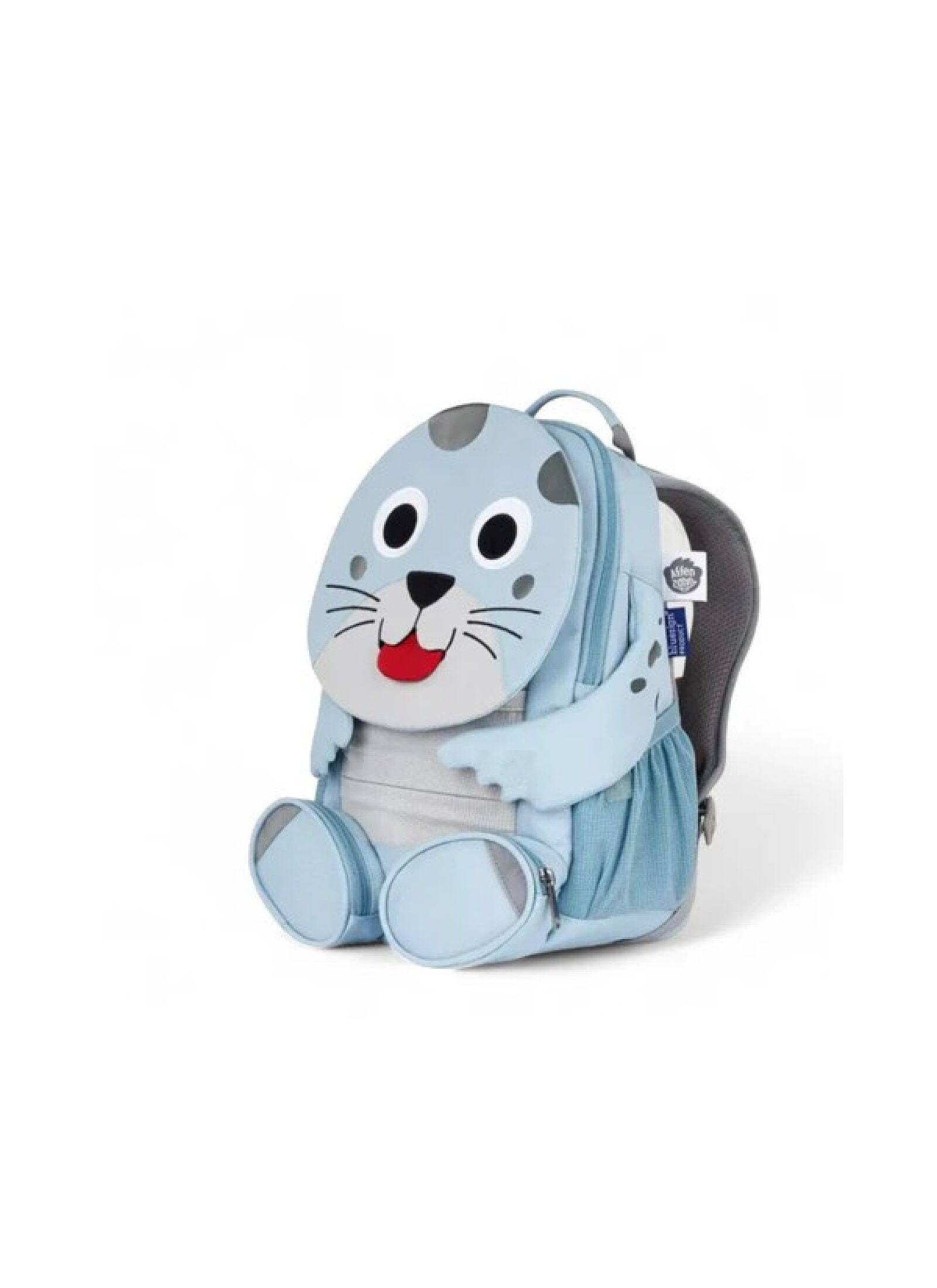 KID'S BACKPACK SEAL