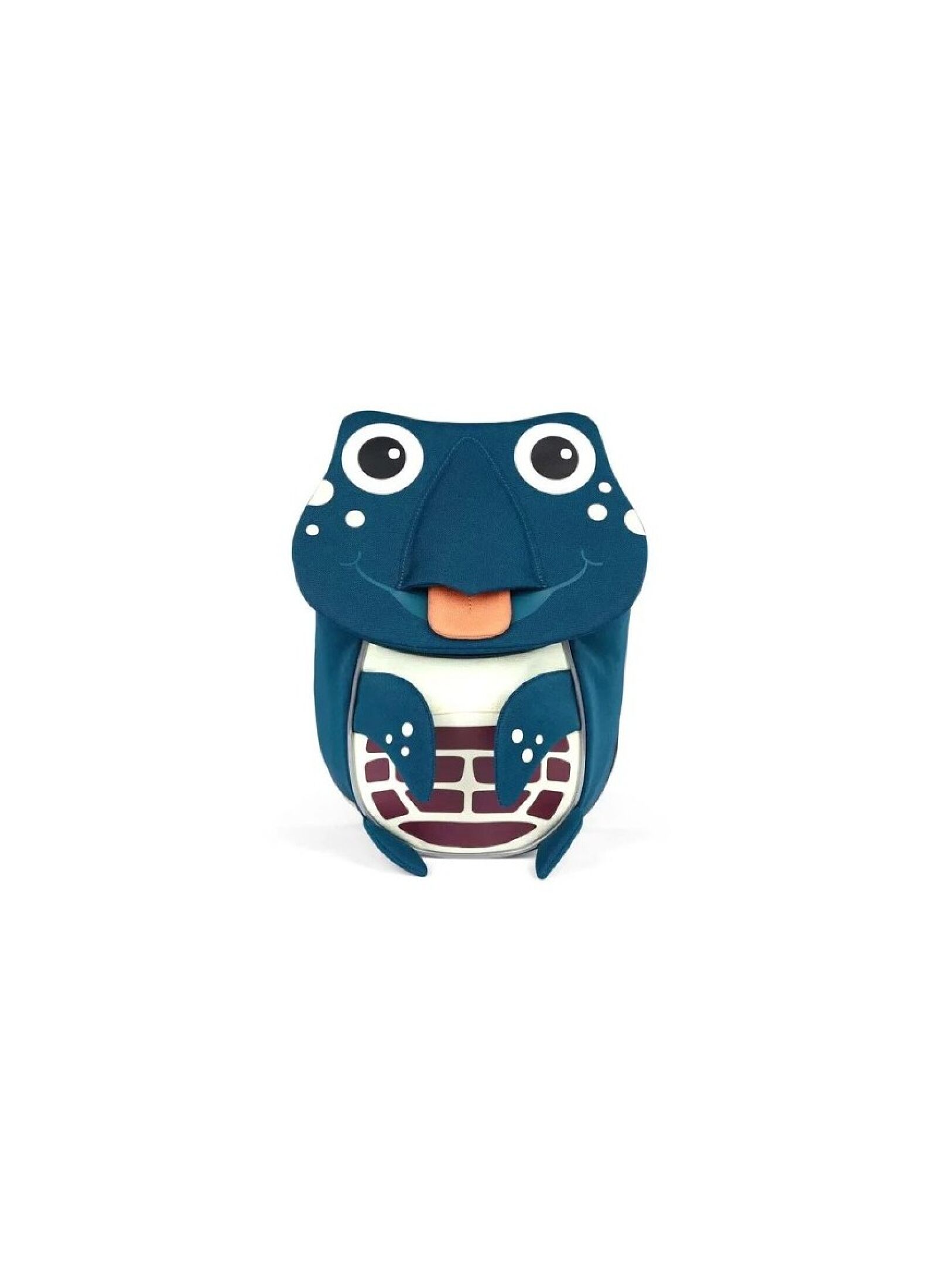 KID'S BACKPACK MINI TURTLE