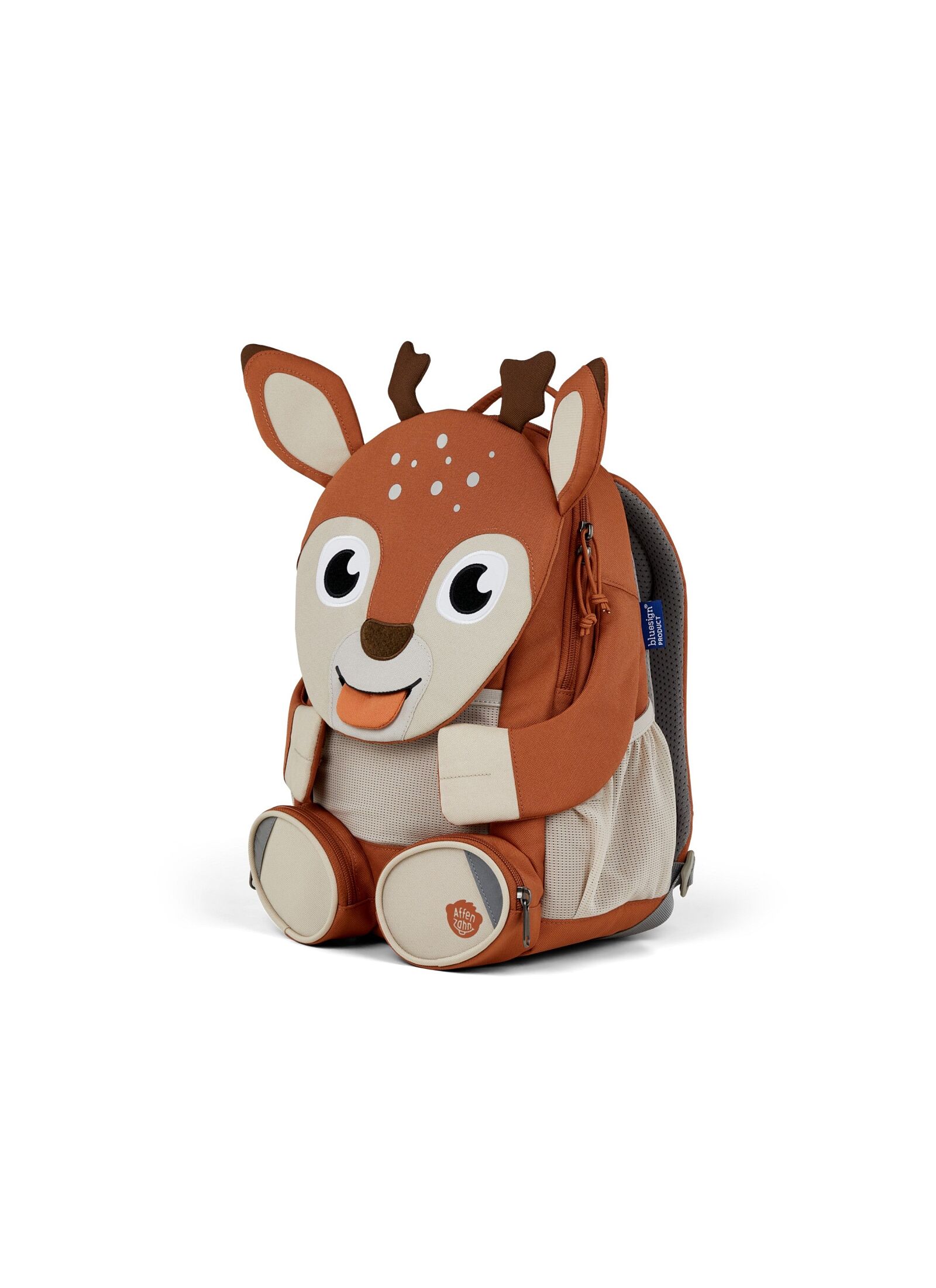 KID'S BACKPACK DEER
