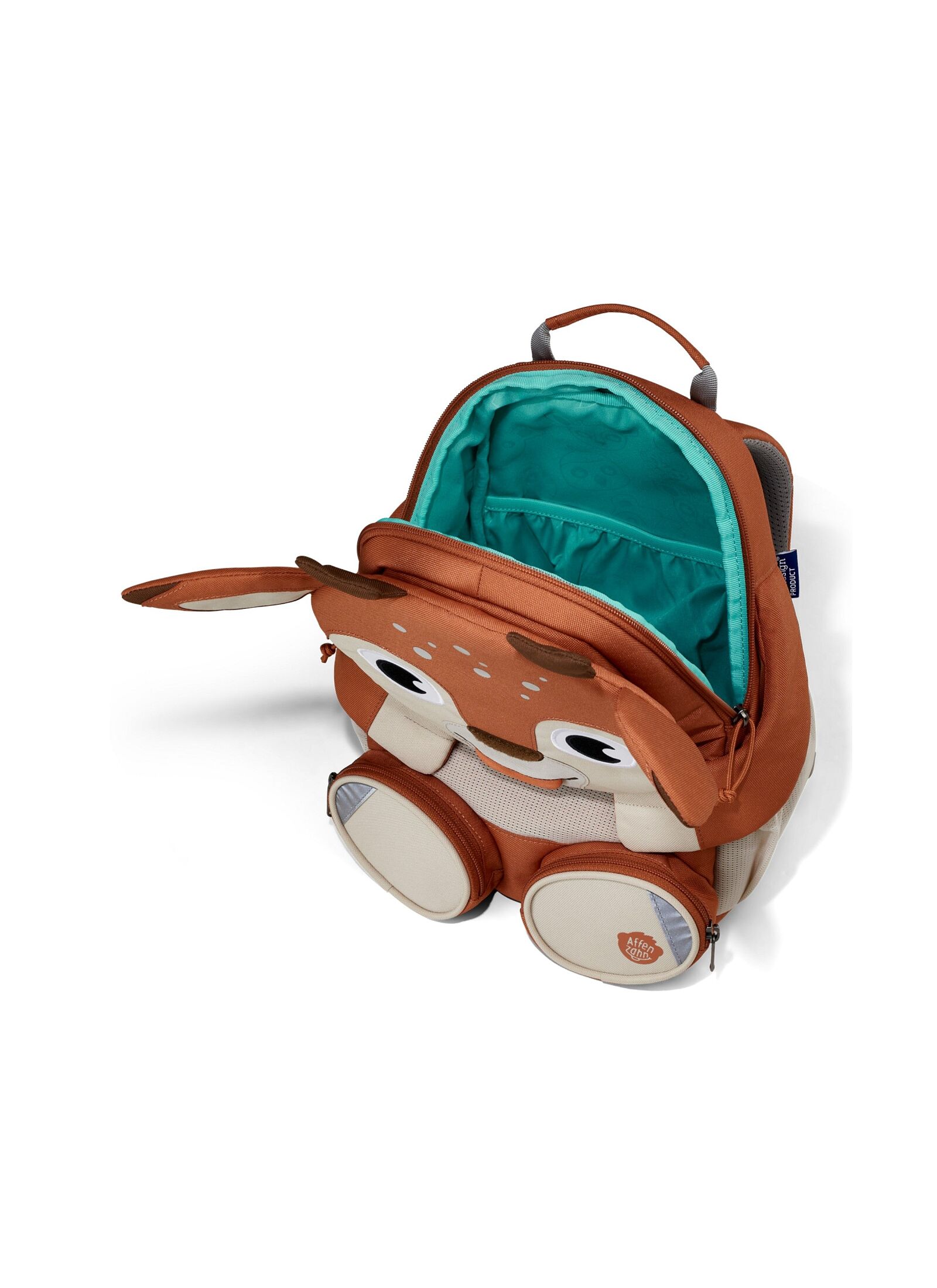 KID'S BACKPACK DEER