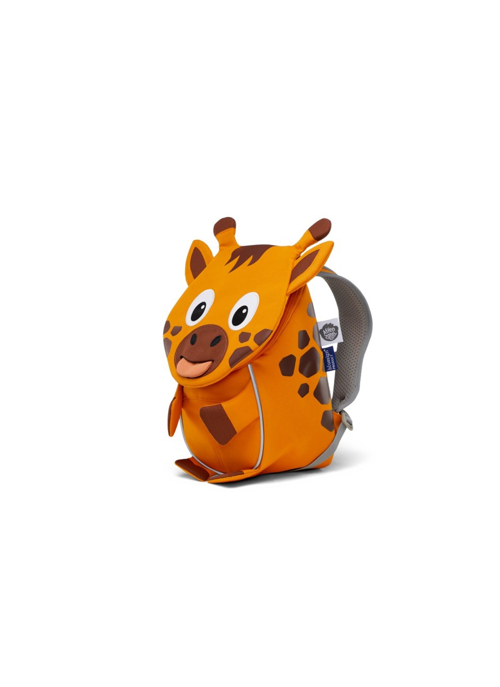 KID'S BACKPACK MINI GIRAFFE