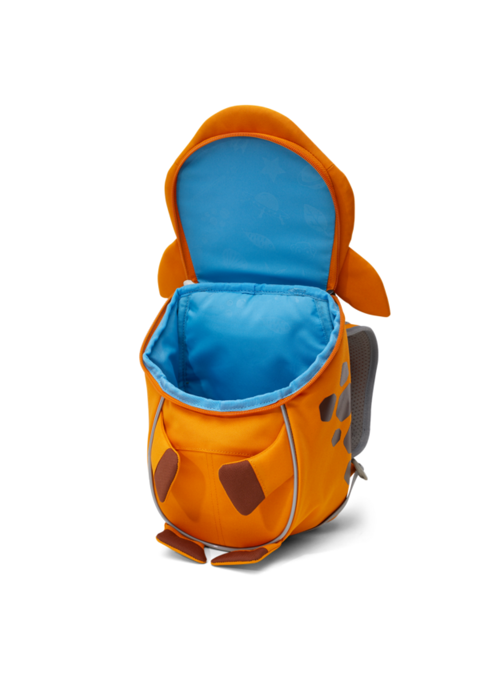 KID'S BACKPACK MINI GIRAFFE