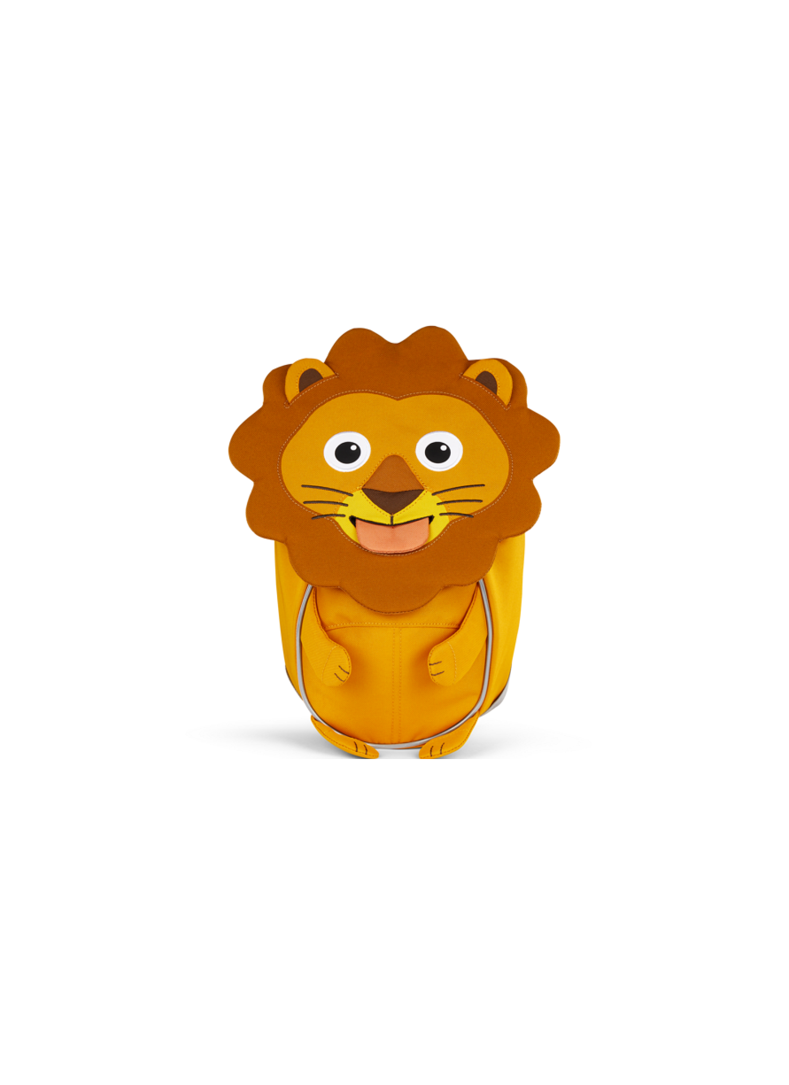 KID'S BACKPACK MINI LION