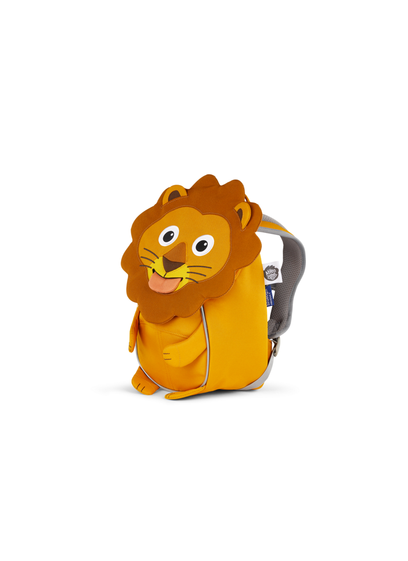 KID'S BACKPACK MINI LION