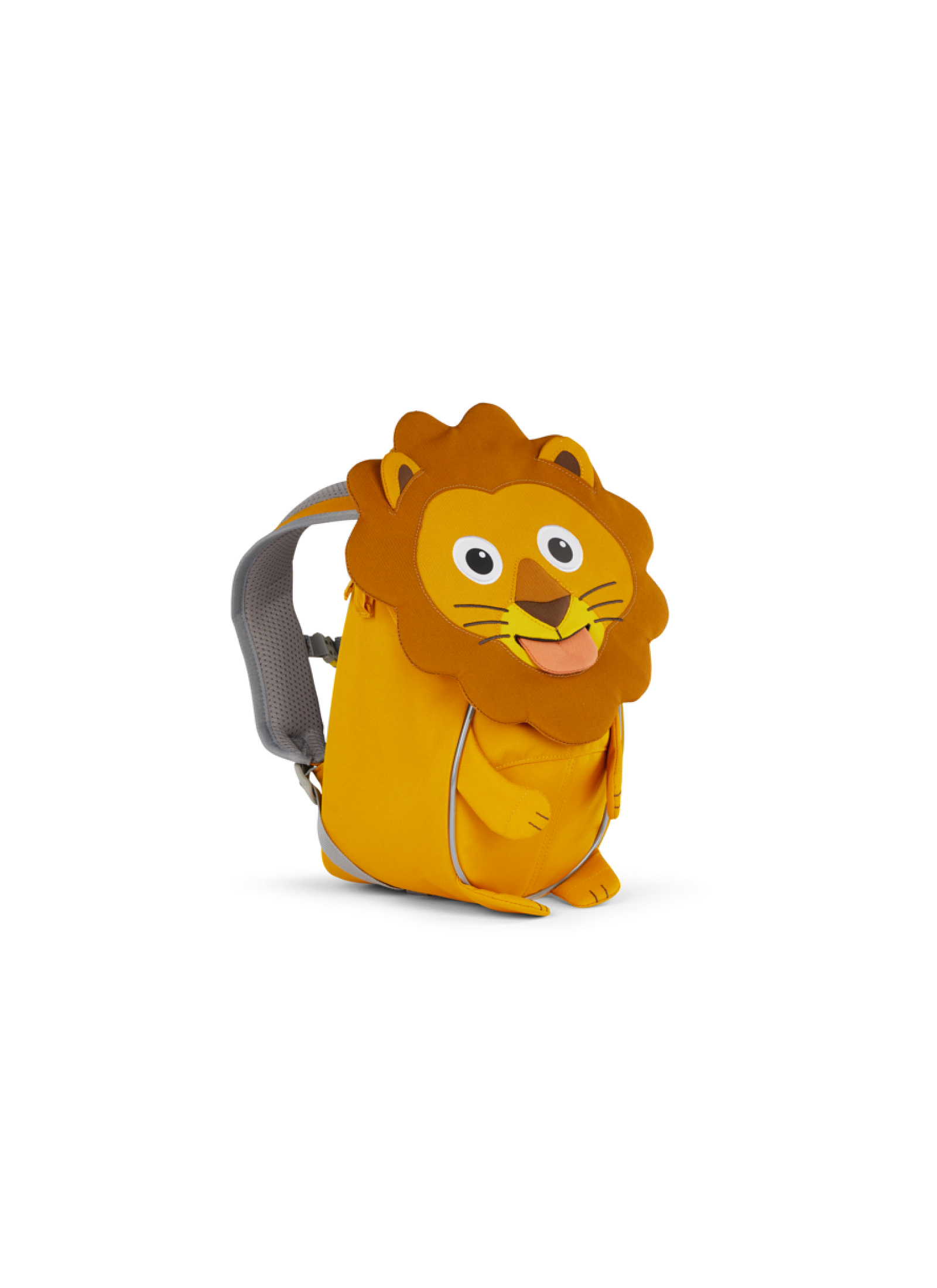 KID'S BACKPACK MINI LION