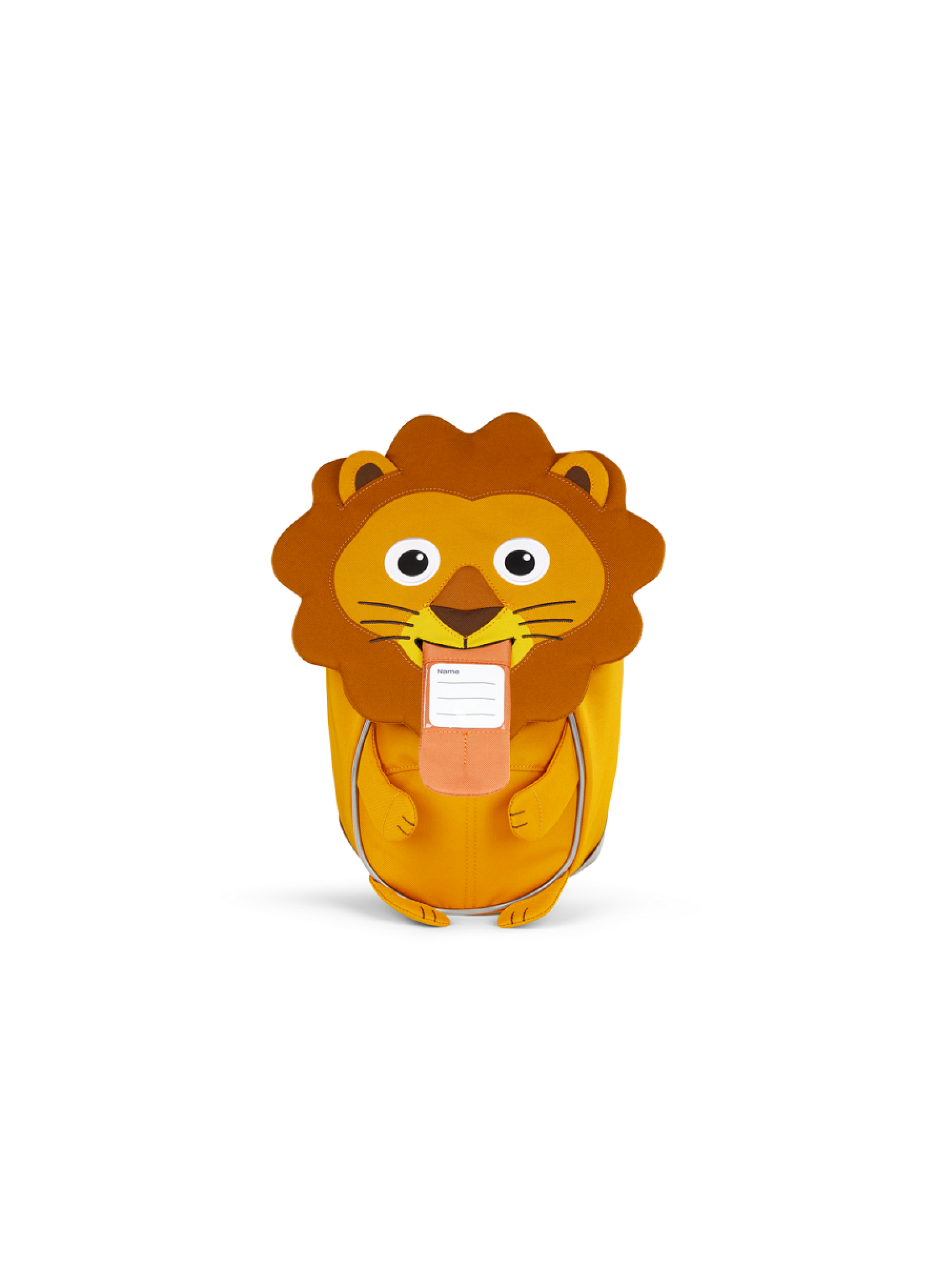 KID'S BACKPACK MINI LION