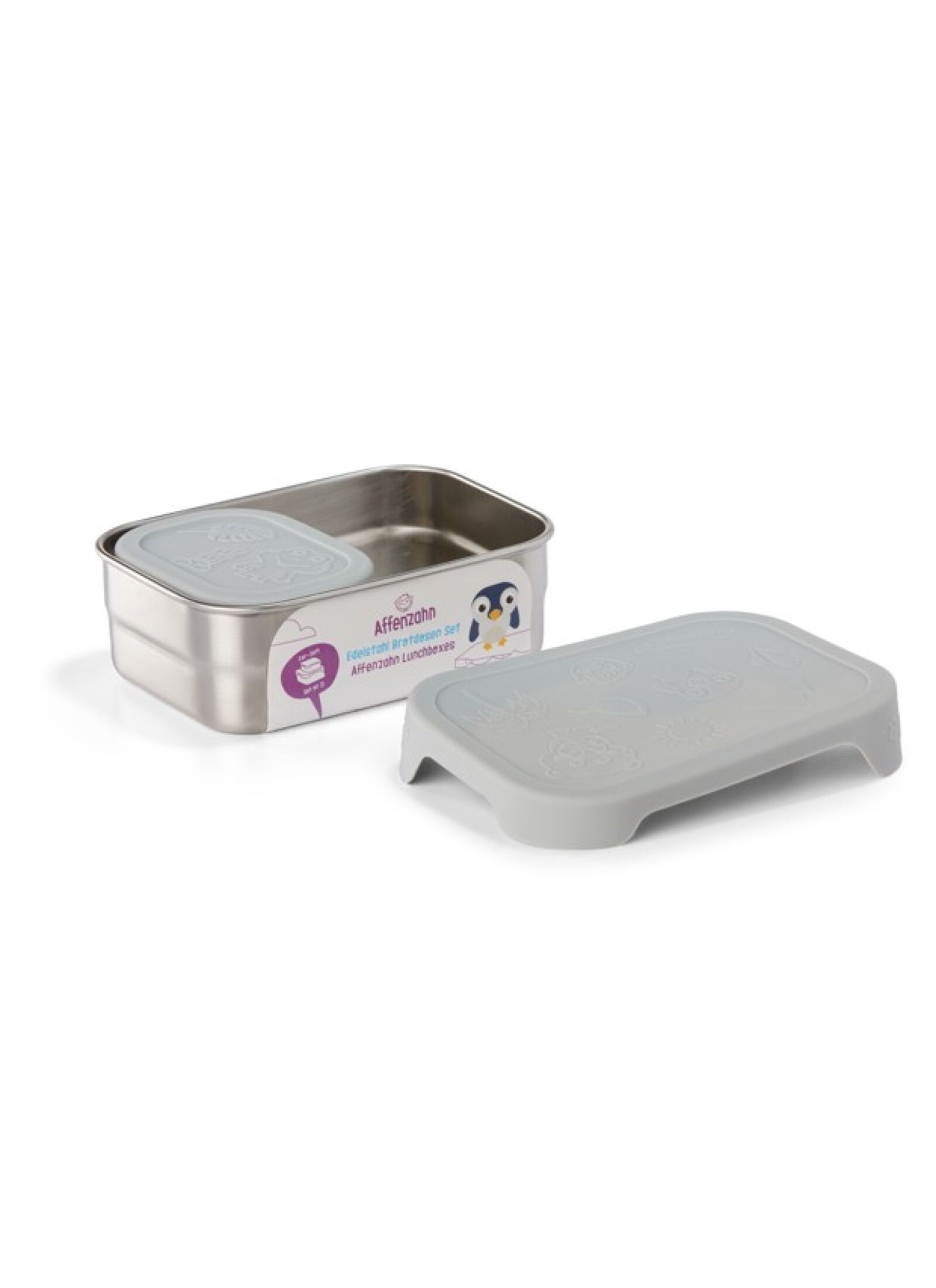 STAINLESS STEEL LUNCH BOX KOALA