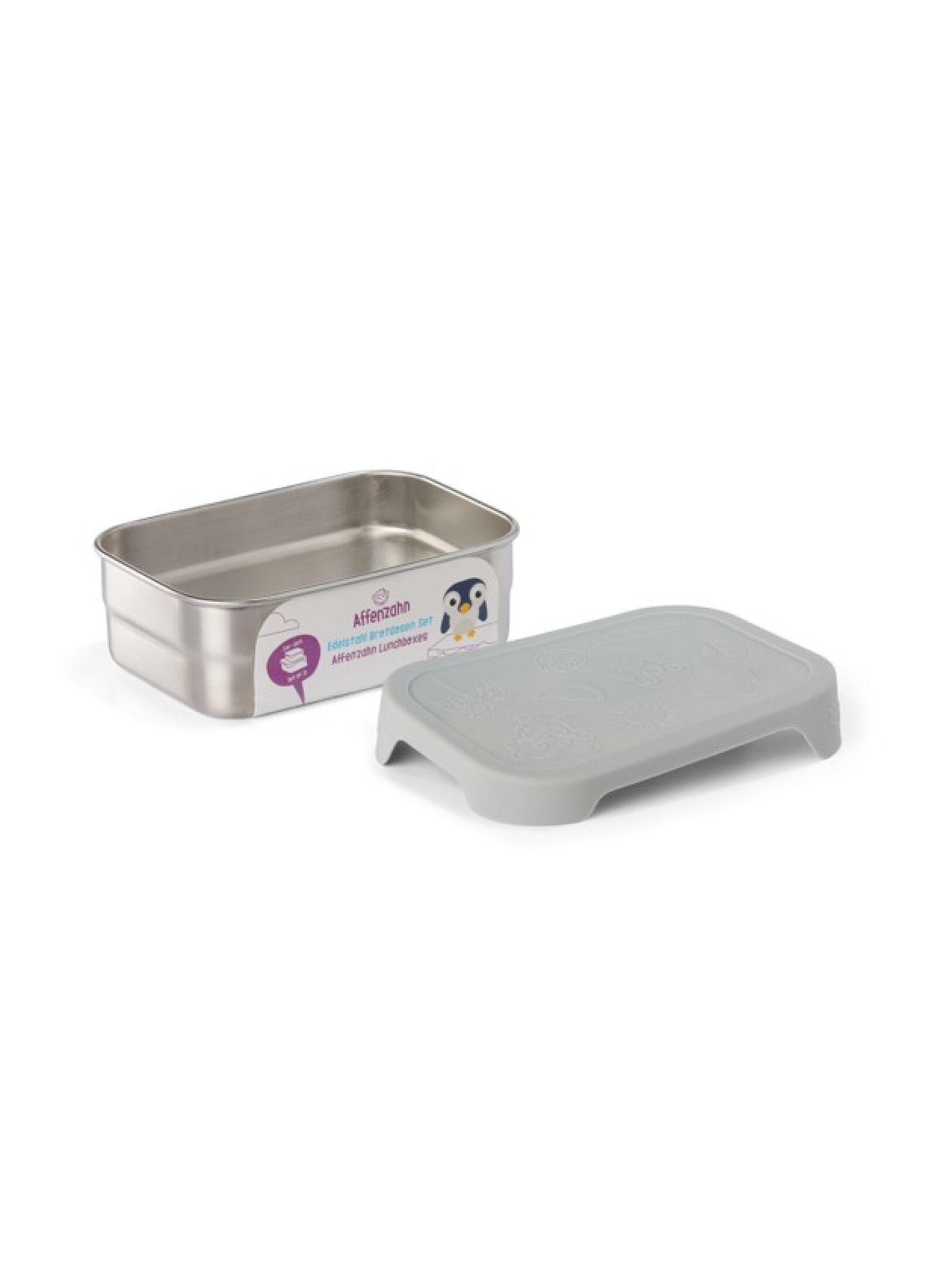 STAINLESS STEEL LUNCH BOX KOALA