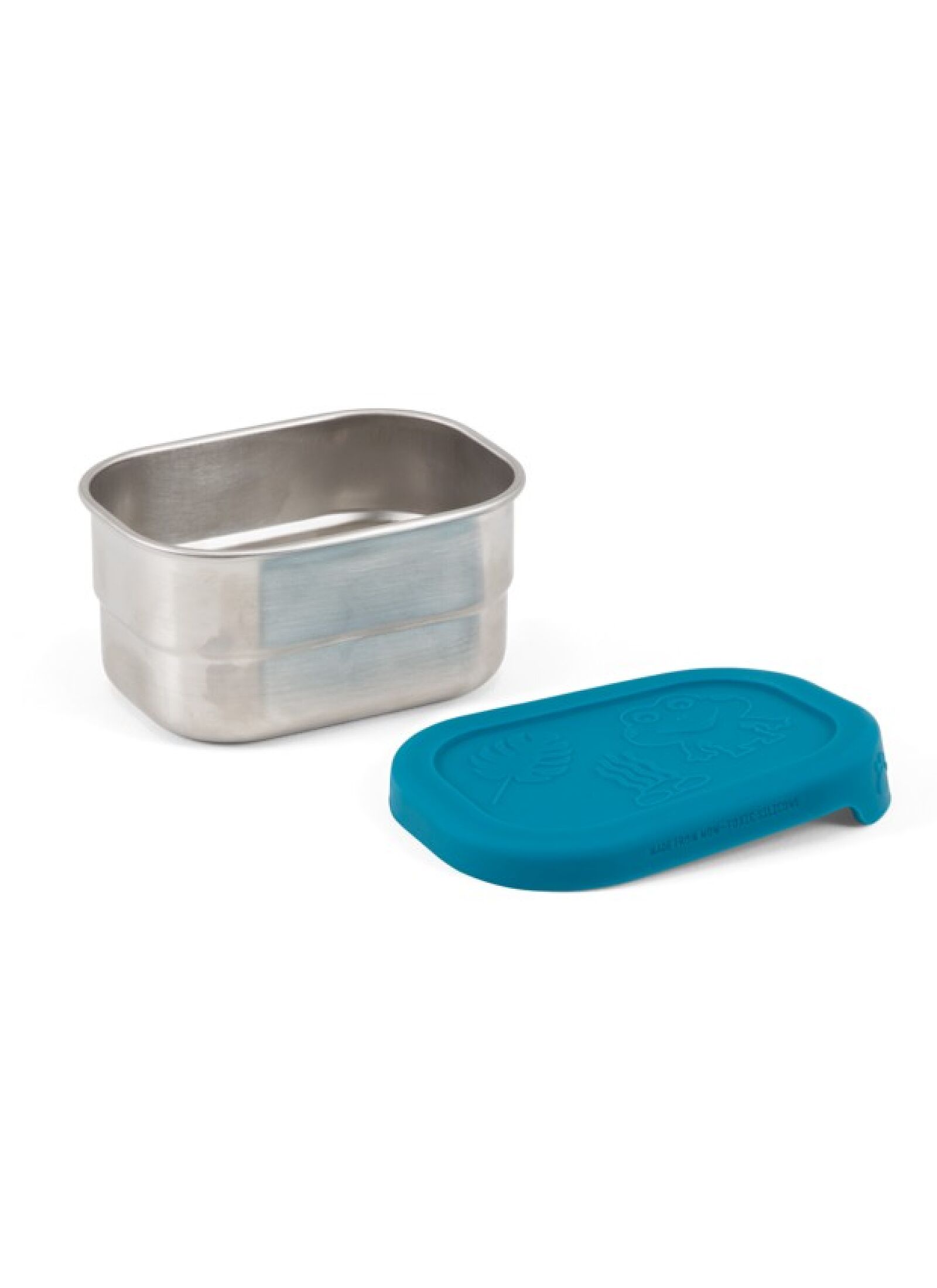 STAINLESS STEEL LUNCH BOX SHARK