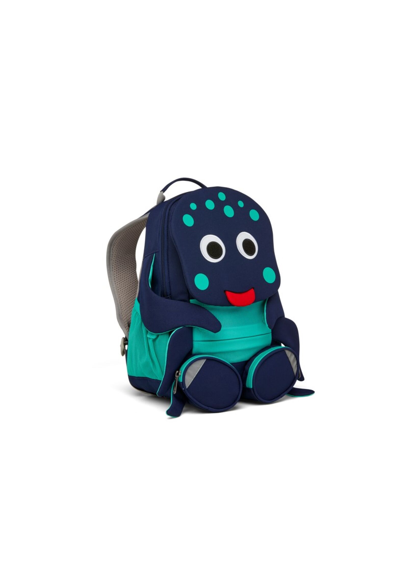 KID'S BACKPACK OCTOPUS