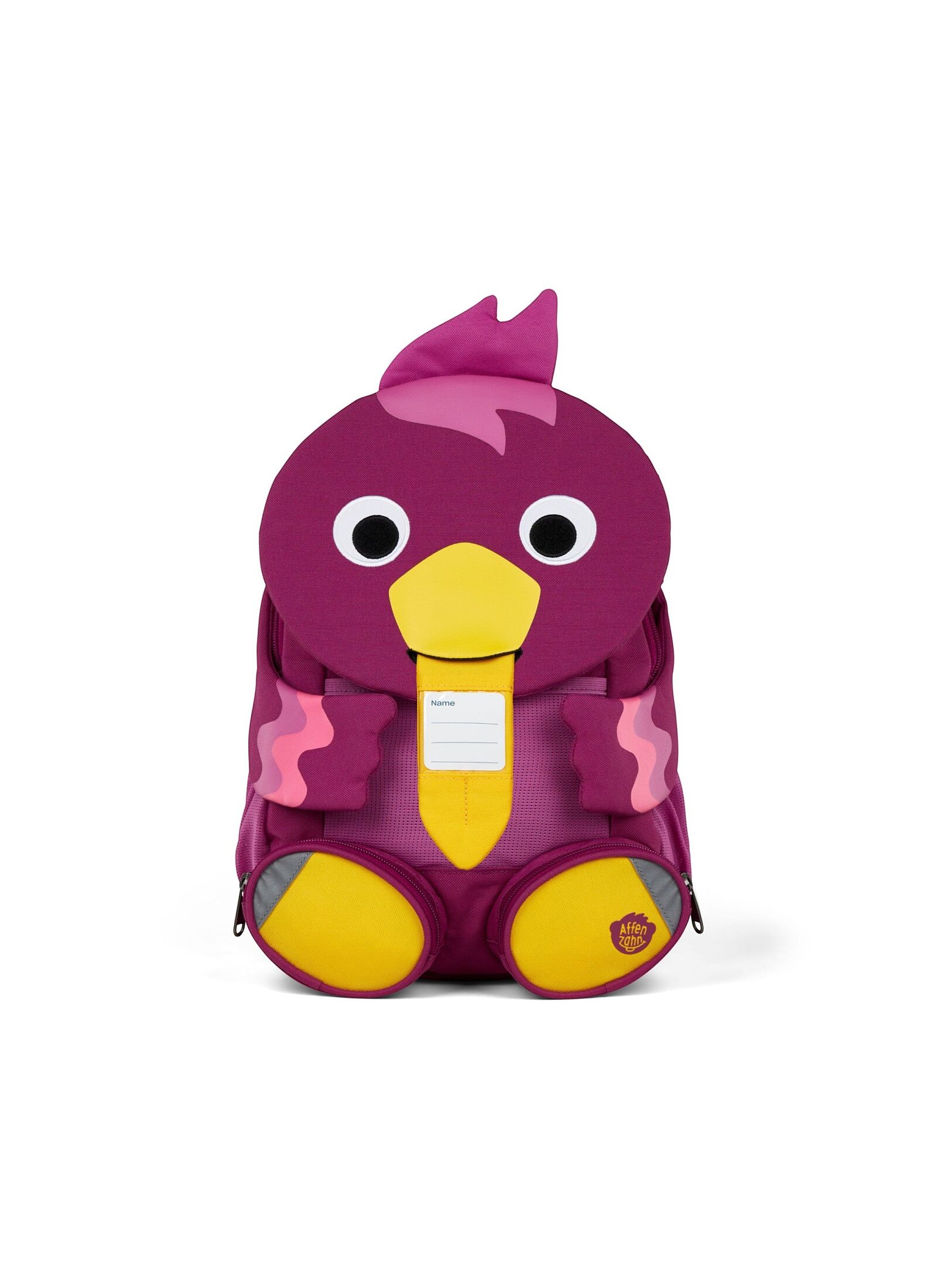 KID'S BACKPACK BIRD
