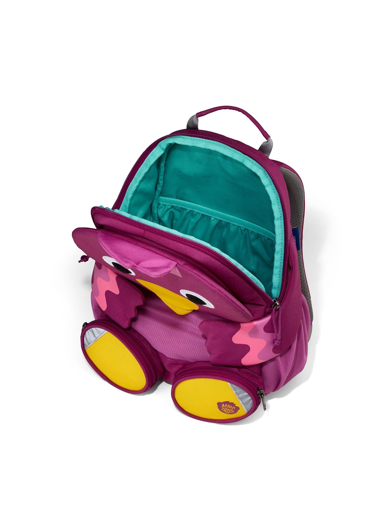 KID'S BACKPACK BIRD