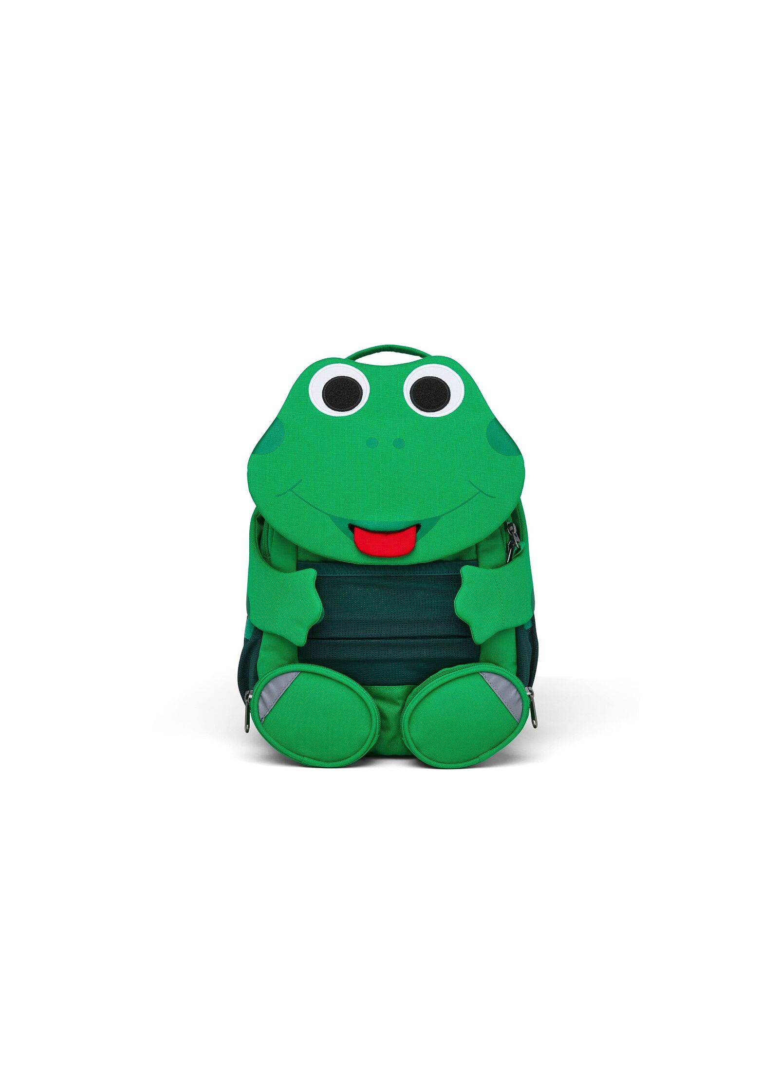 KID'S BACKPACK FROG