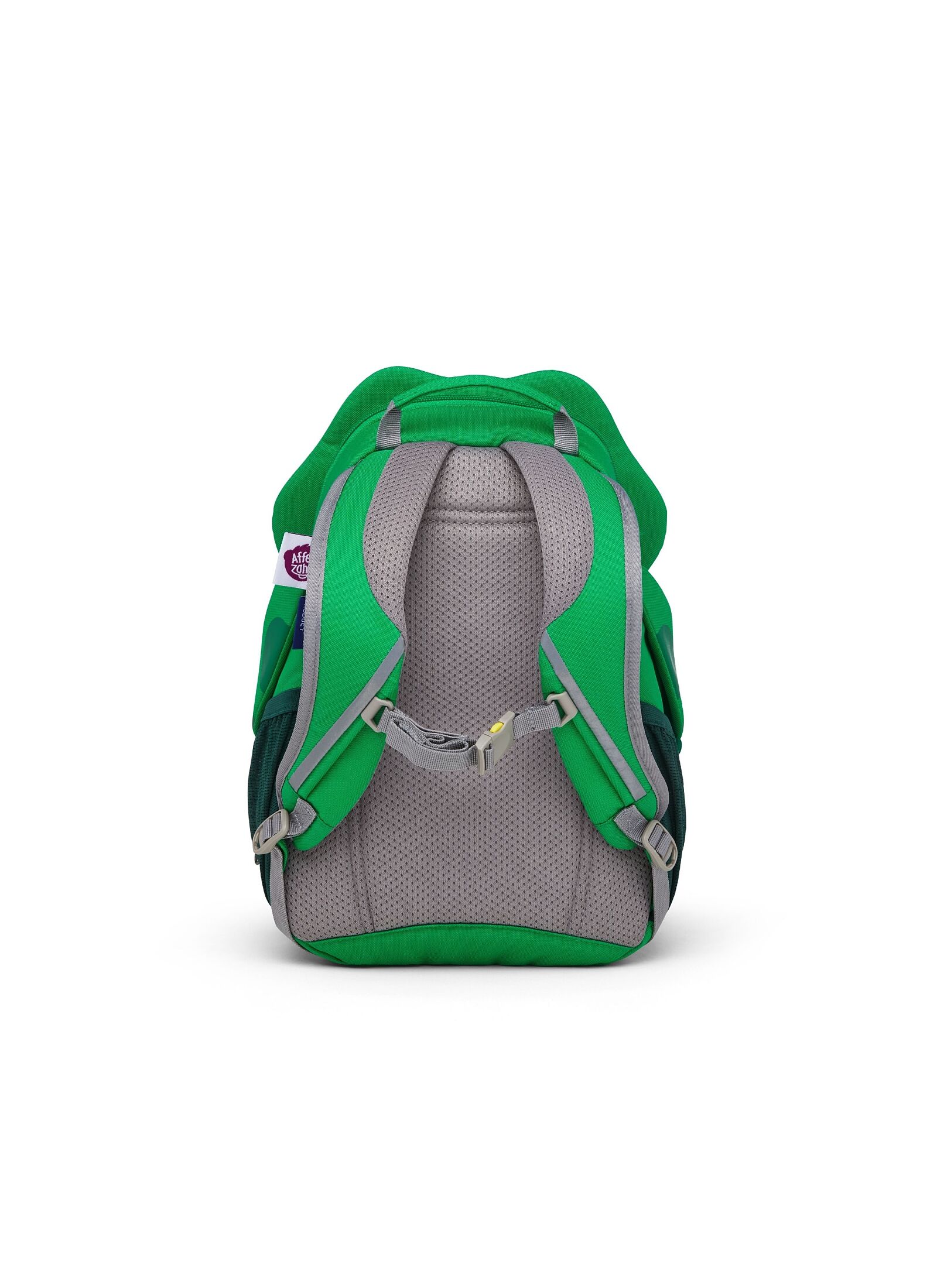 KID'S BACKPACK FROG