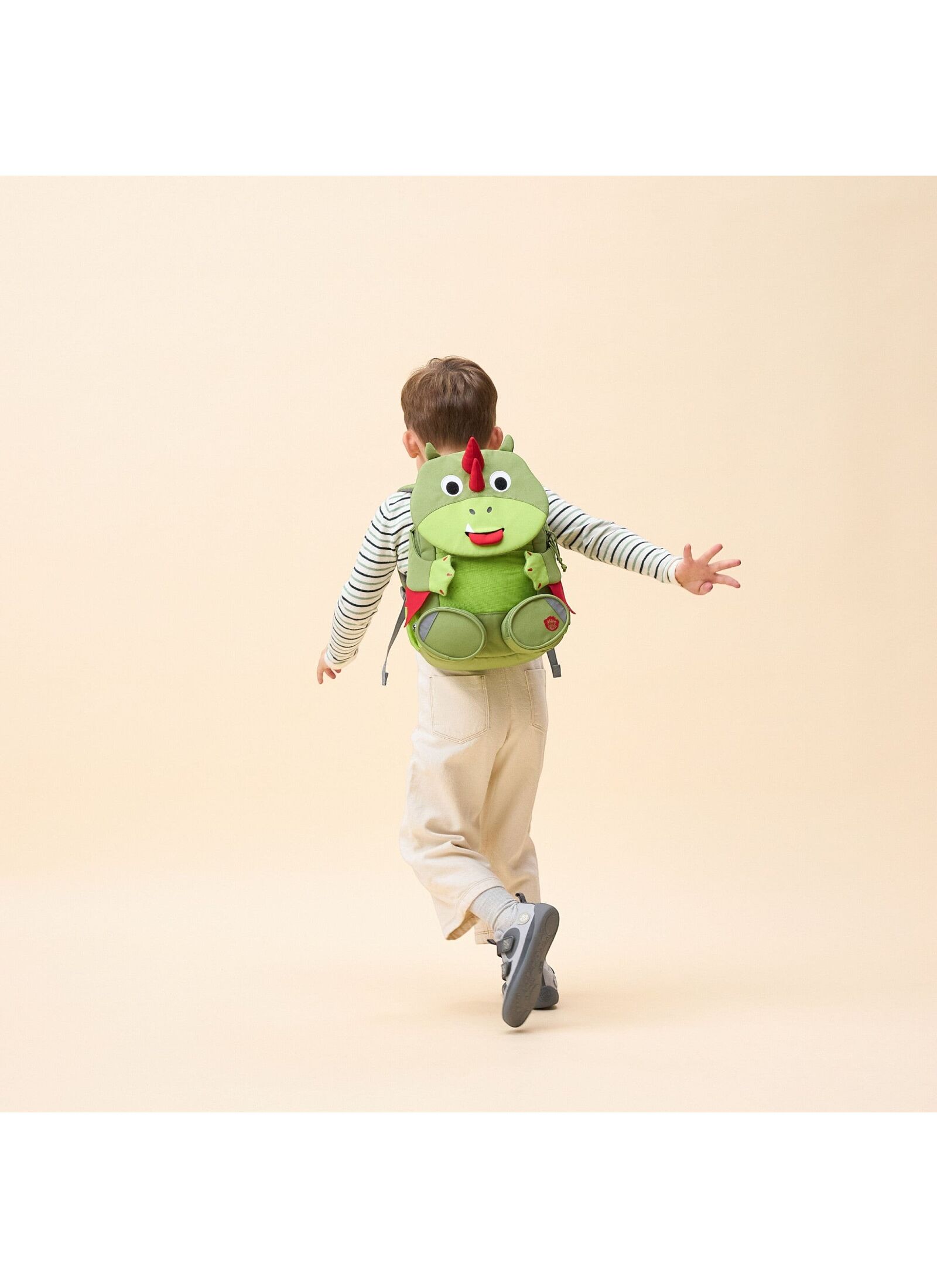 KID'S BACKPACK DRAGON