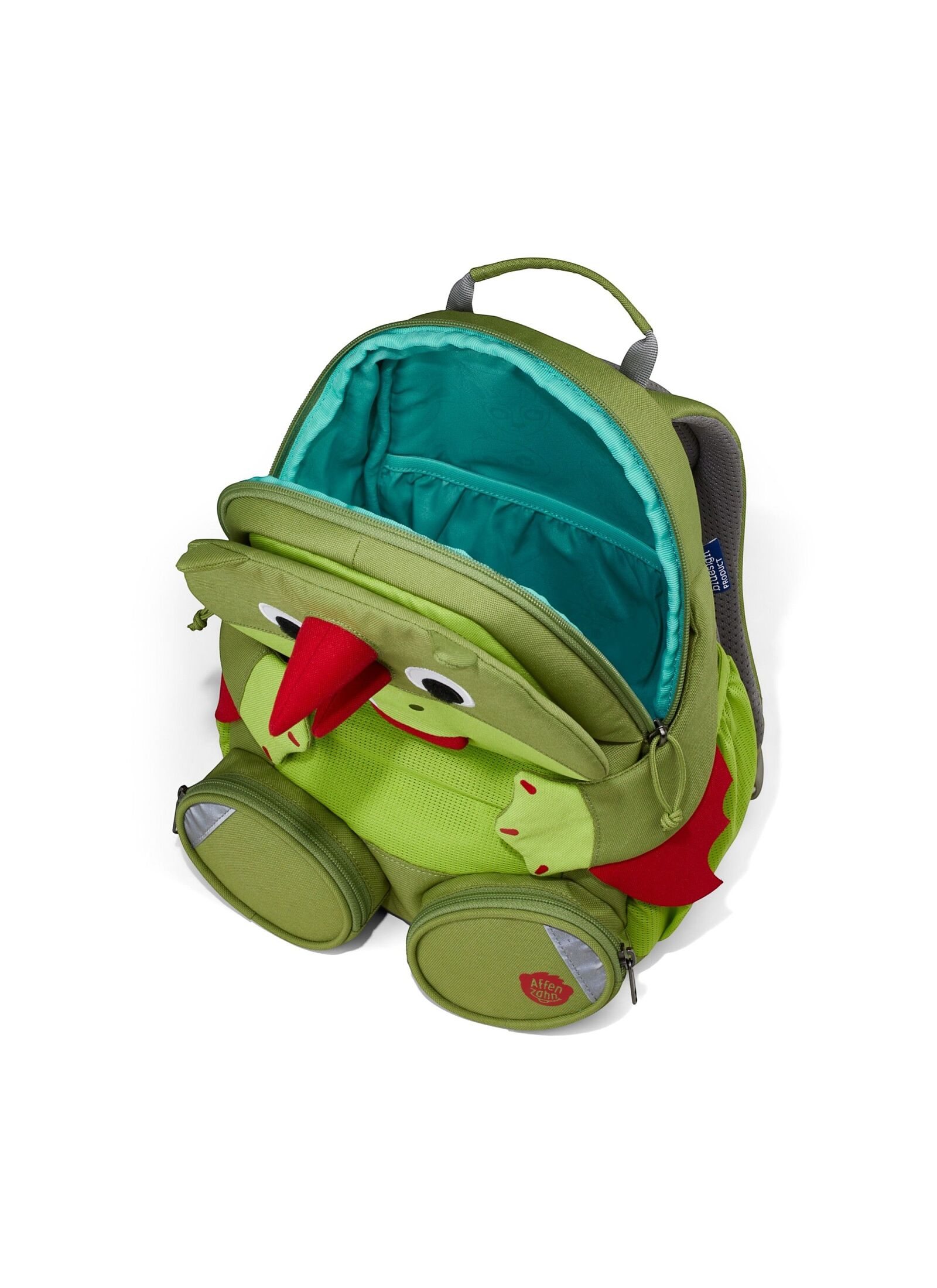 KID'S BACKPACK DRAGON