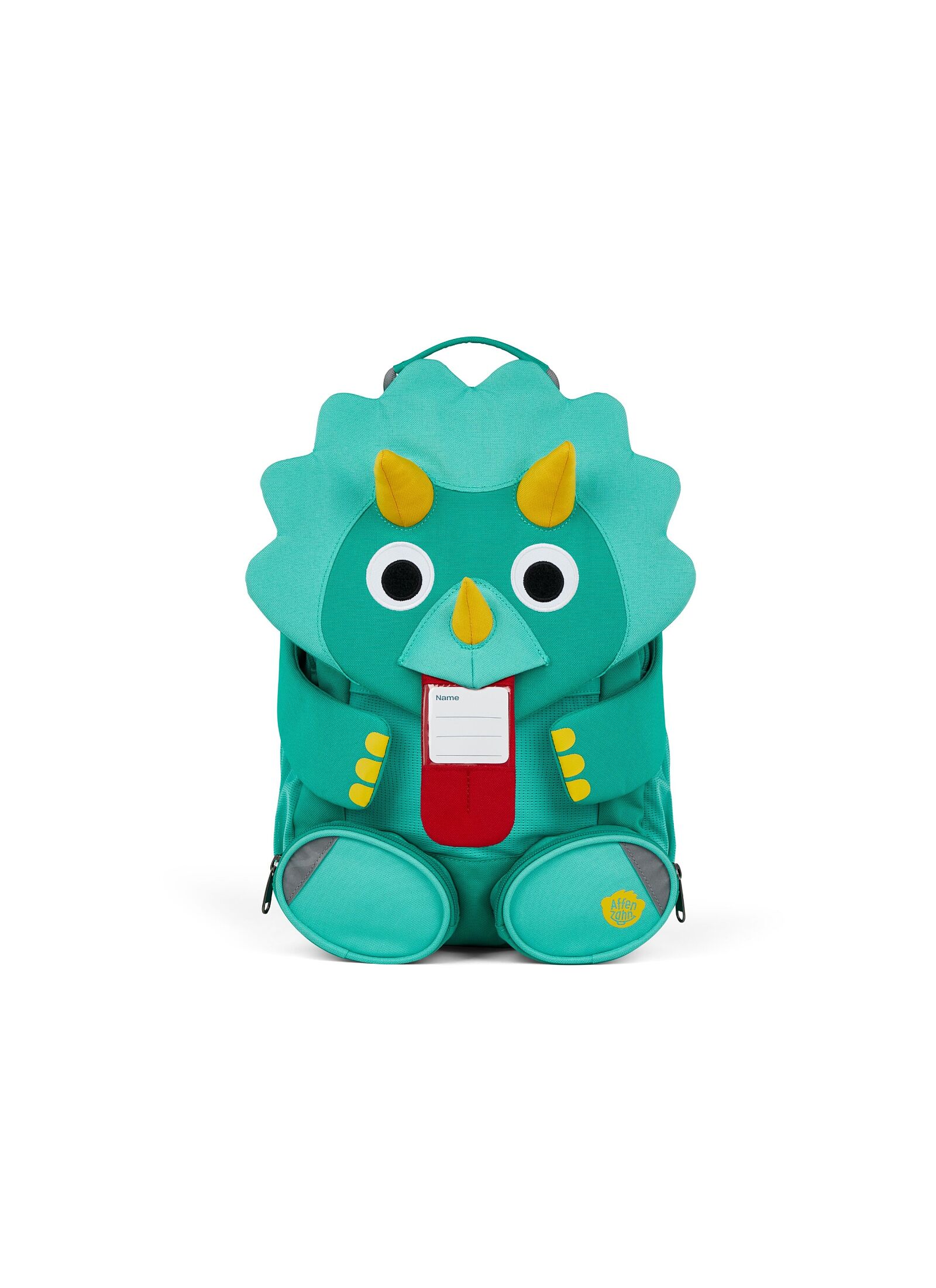 KID'S BACKPACK DINOSAUR