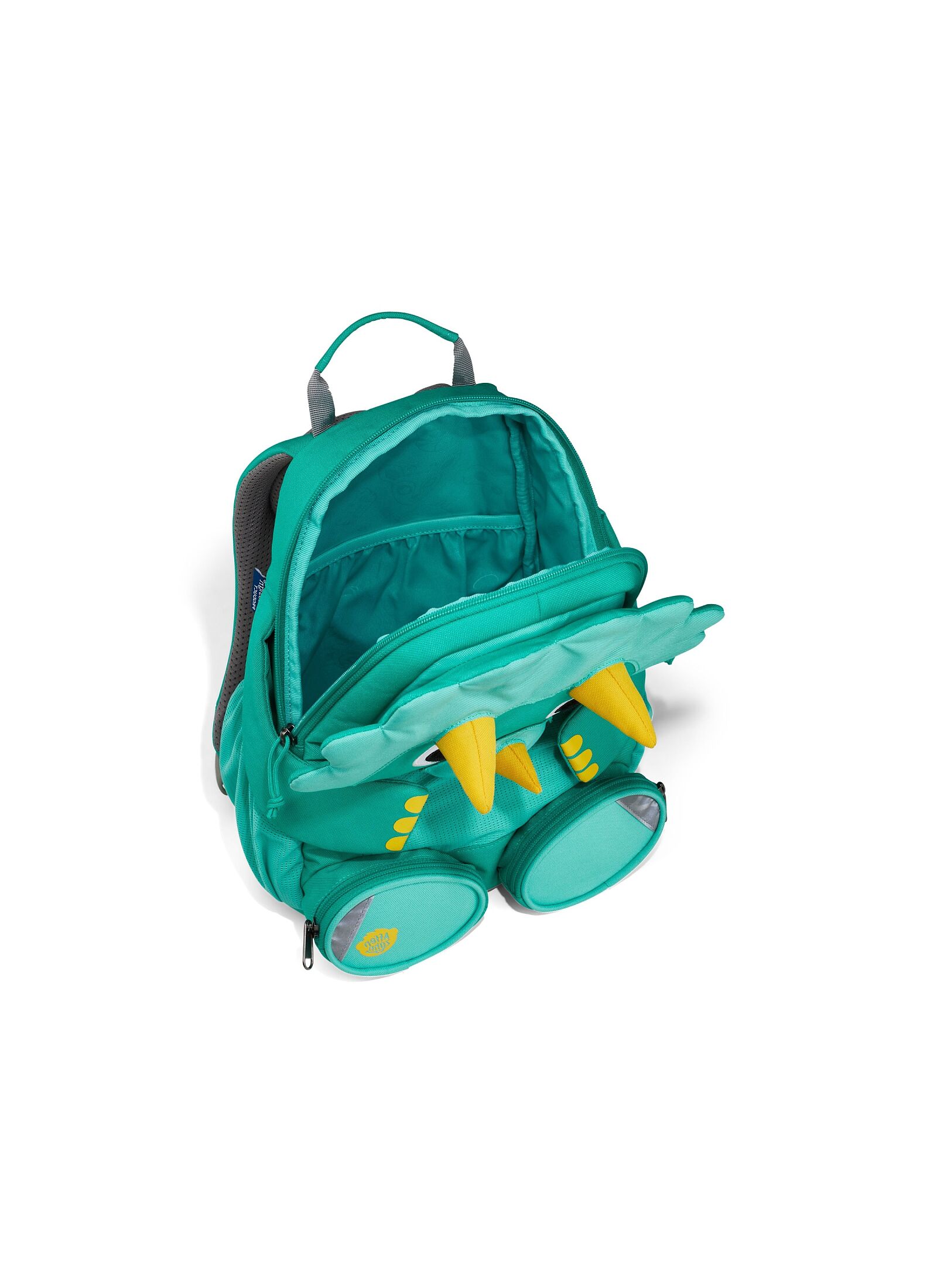 KID'S BACKPACK DINOSAUR