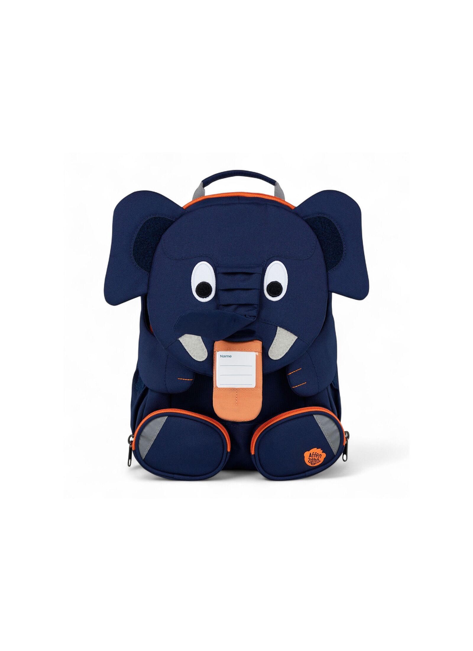 KID'S BACKPACK ELEPHANT