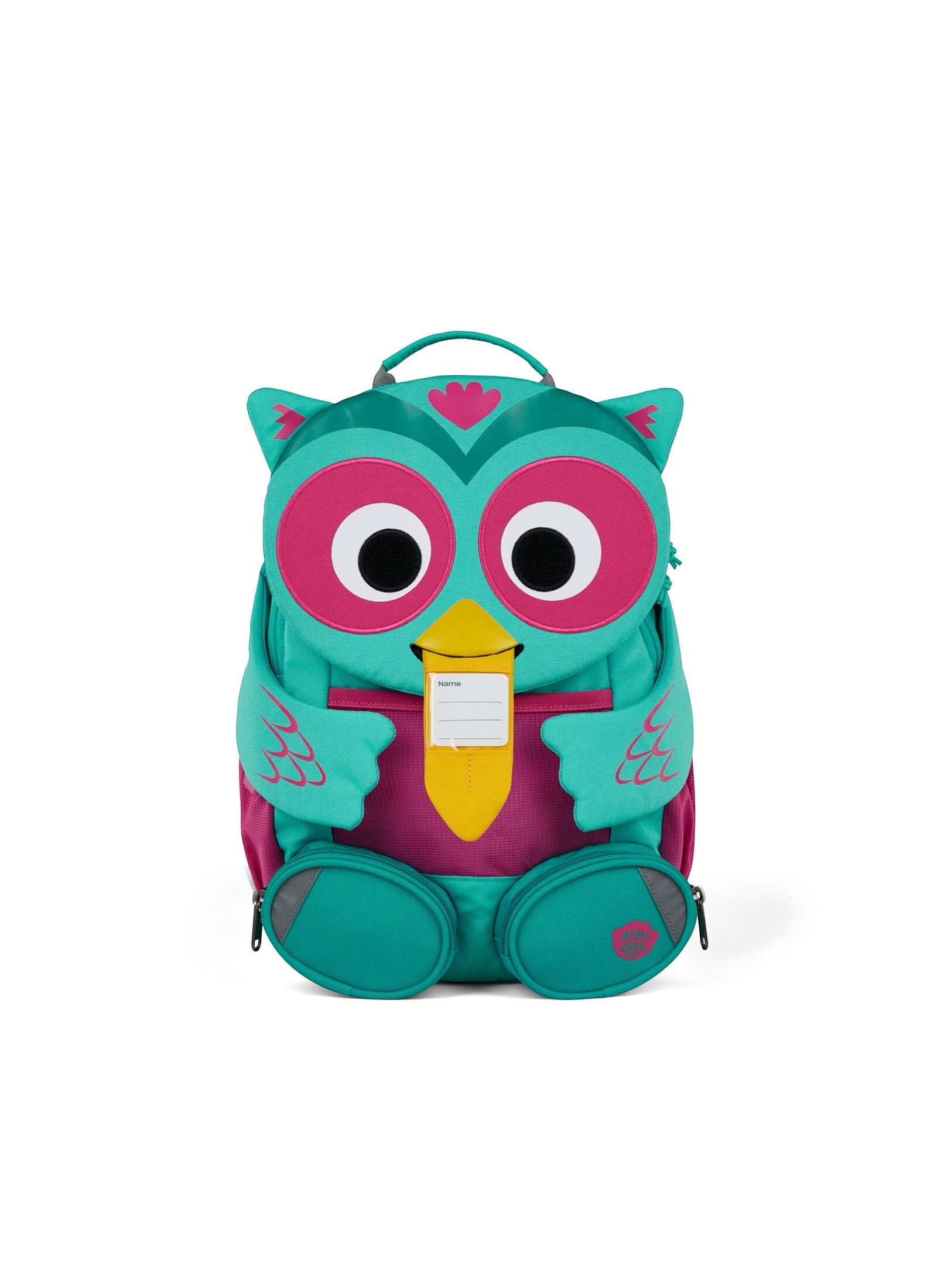 KID'S BACKPACK OWL