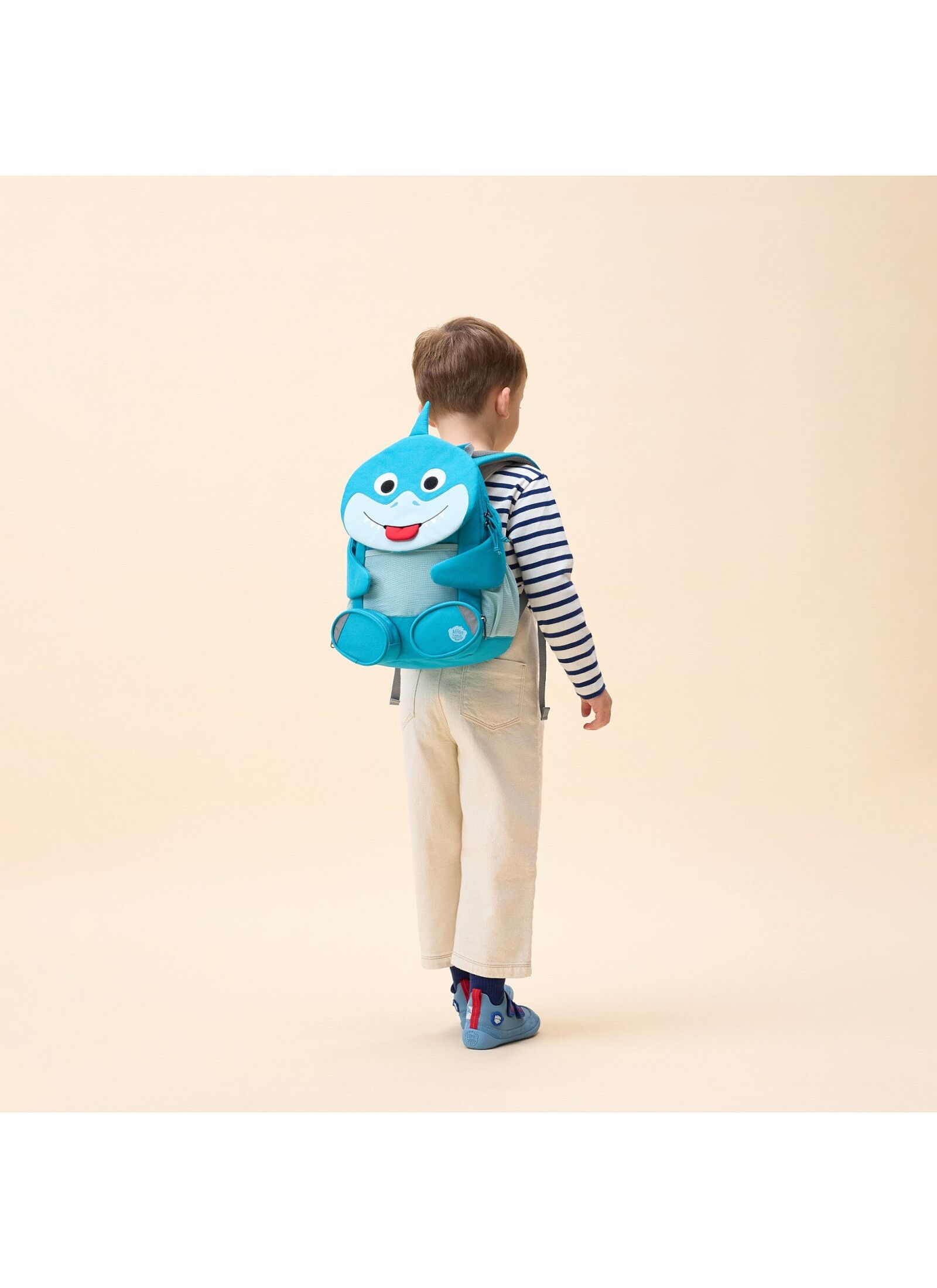 KID'S BACKPACK SHARK