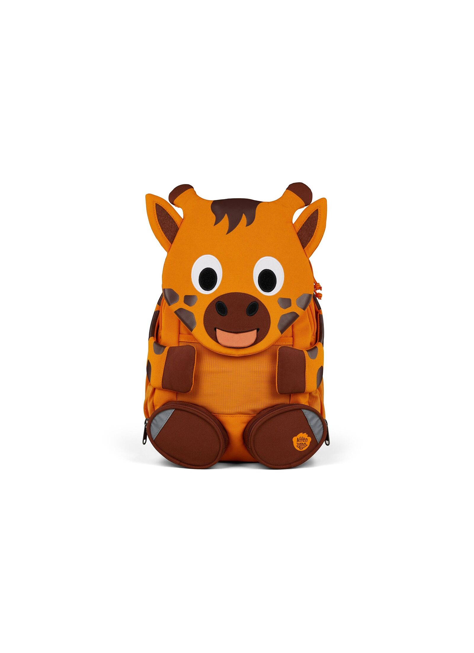 KID'S BACKPACK GIRAFFE