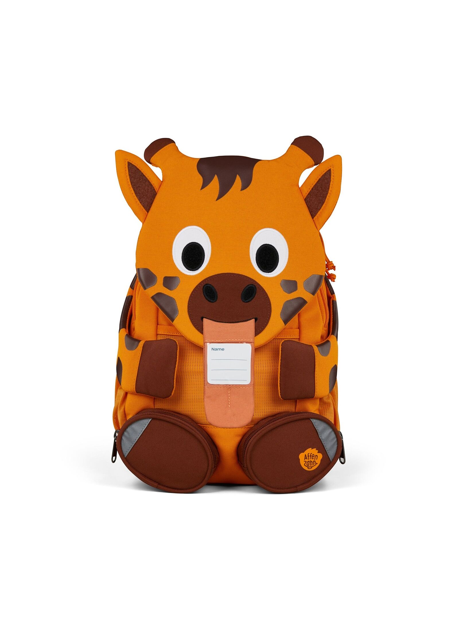 KID'S BACKPACK GIRAFFE