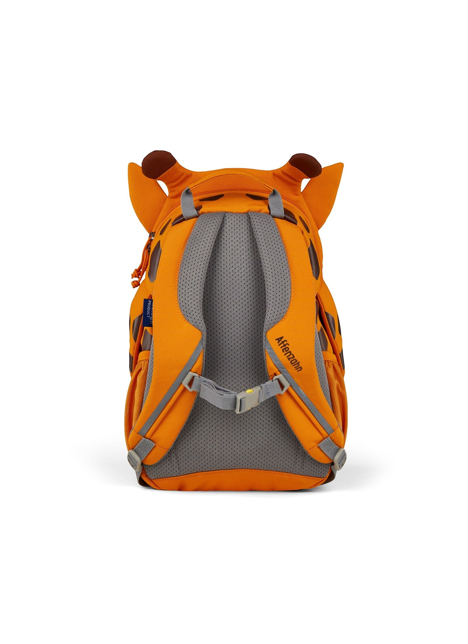 KID'S BACKPACK GIRAFFE